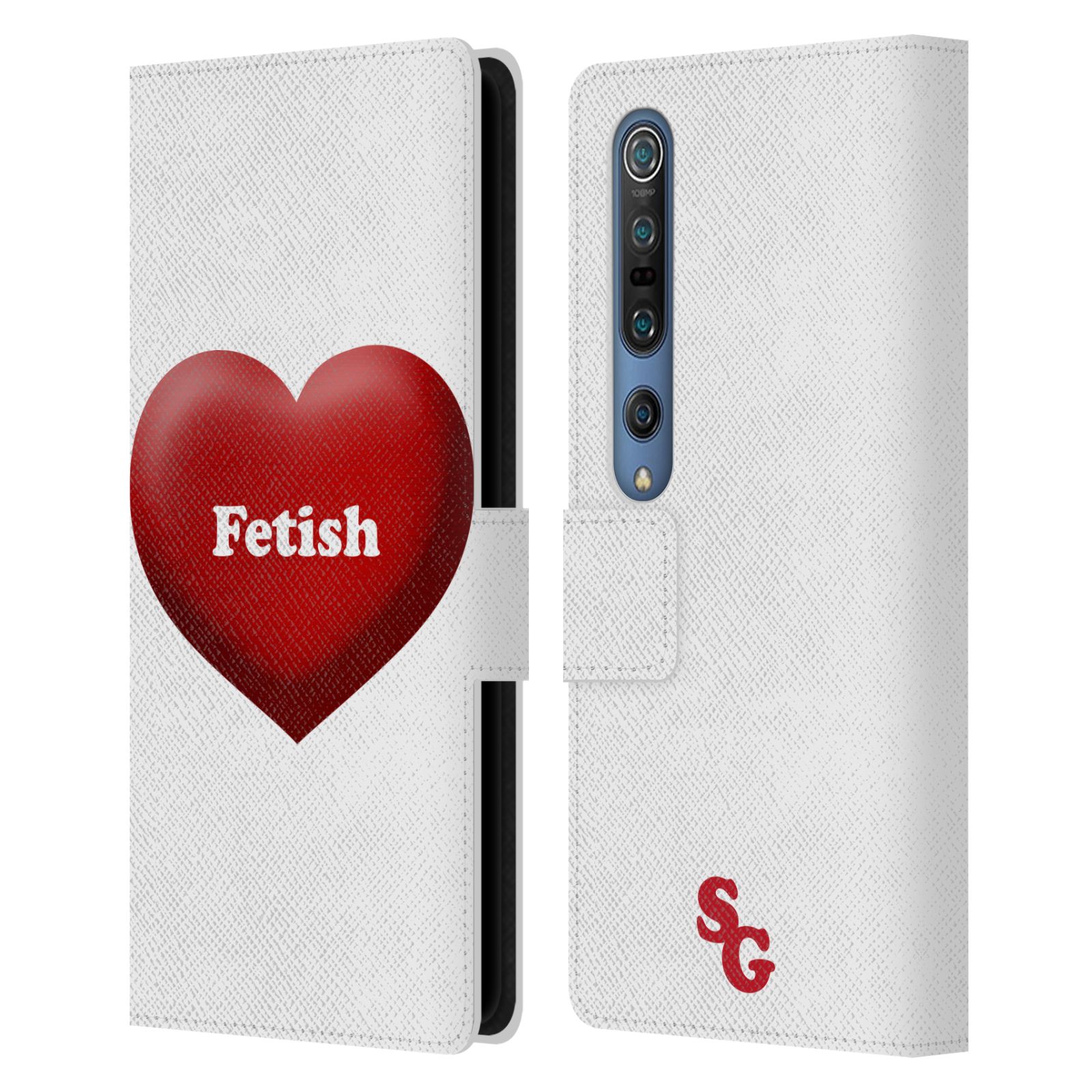 OFFICIAL SELENA GOMEZ KEY ART LEATHER BOOK WALLET CASE COVER FOR XIAOMI PHONES - Picture 8 of 11