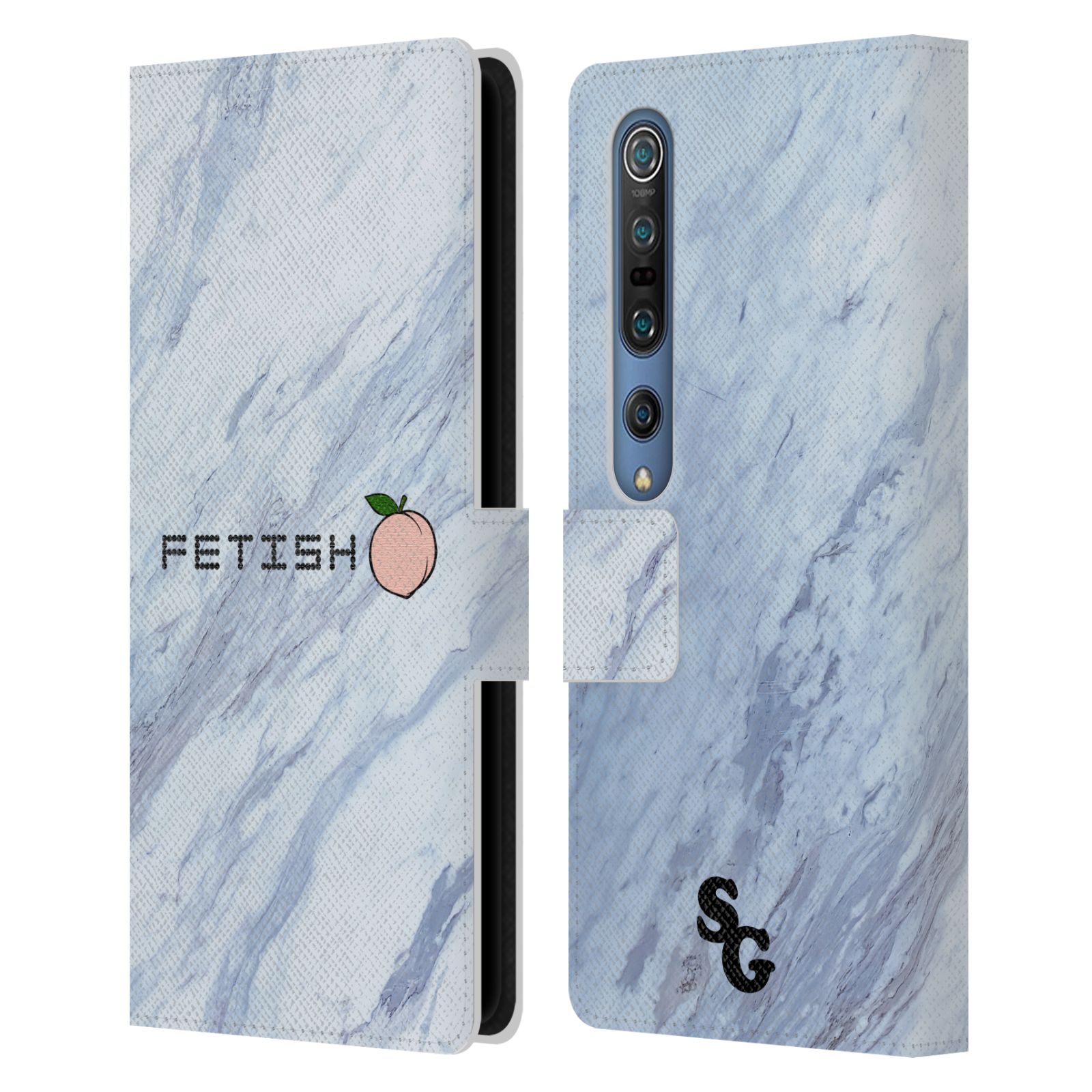 OFFICIAL SELENA GOMEZ KEY ART LEATHER BOOK WALLET CASE COVER FOR XIAOMI PHONES - Picture 9 of 11