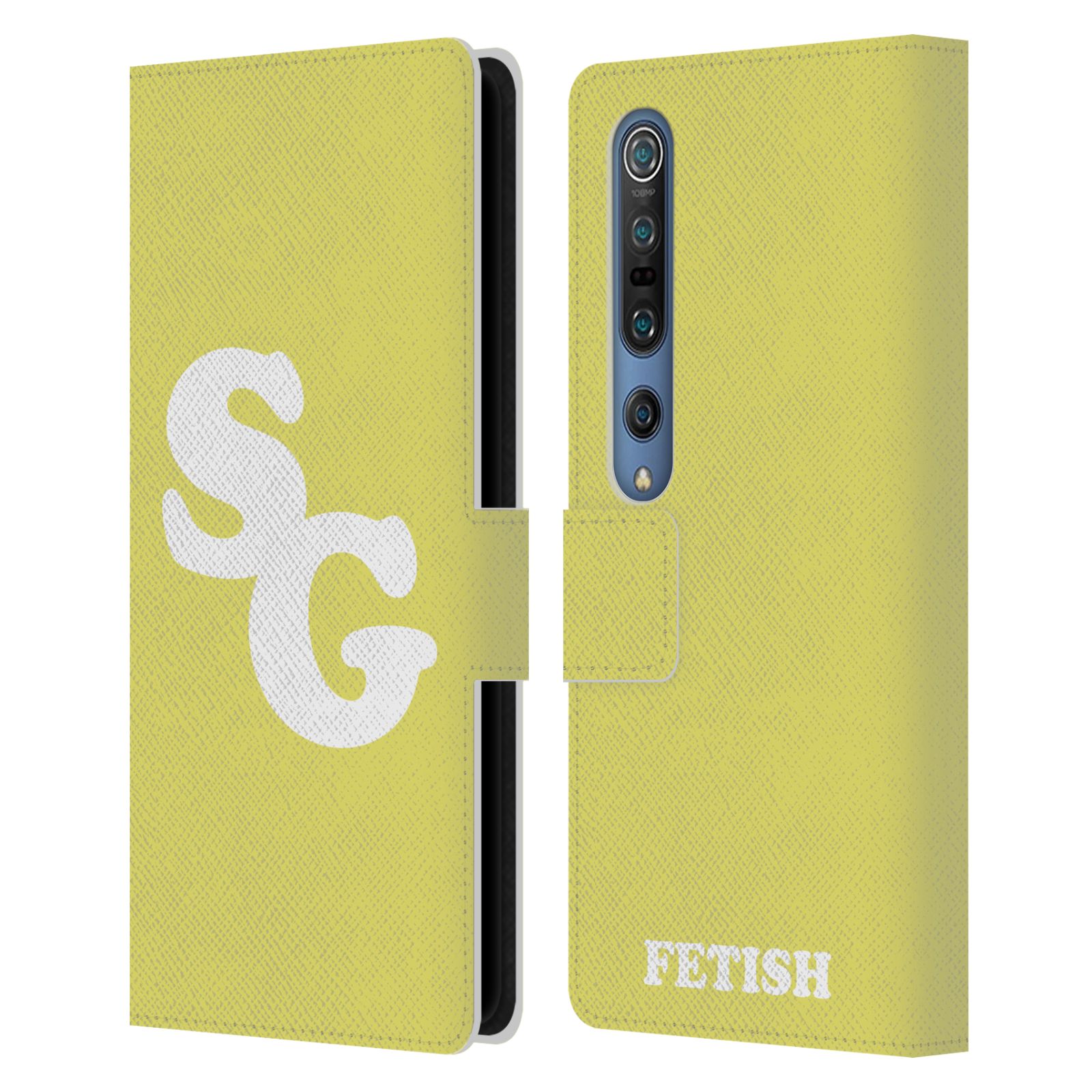 OFFICIAL SELENA GOMEZ KEY ART LEATHER BOOK WALLET CASE COVER FOR XIAOMI PHONES - Picture 11 of 11