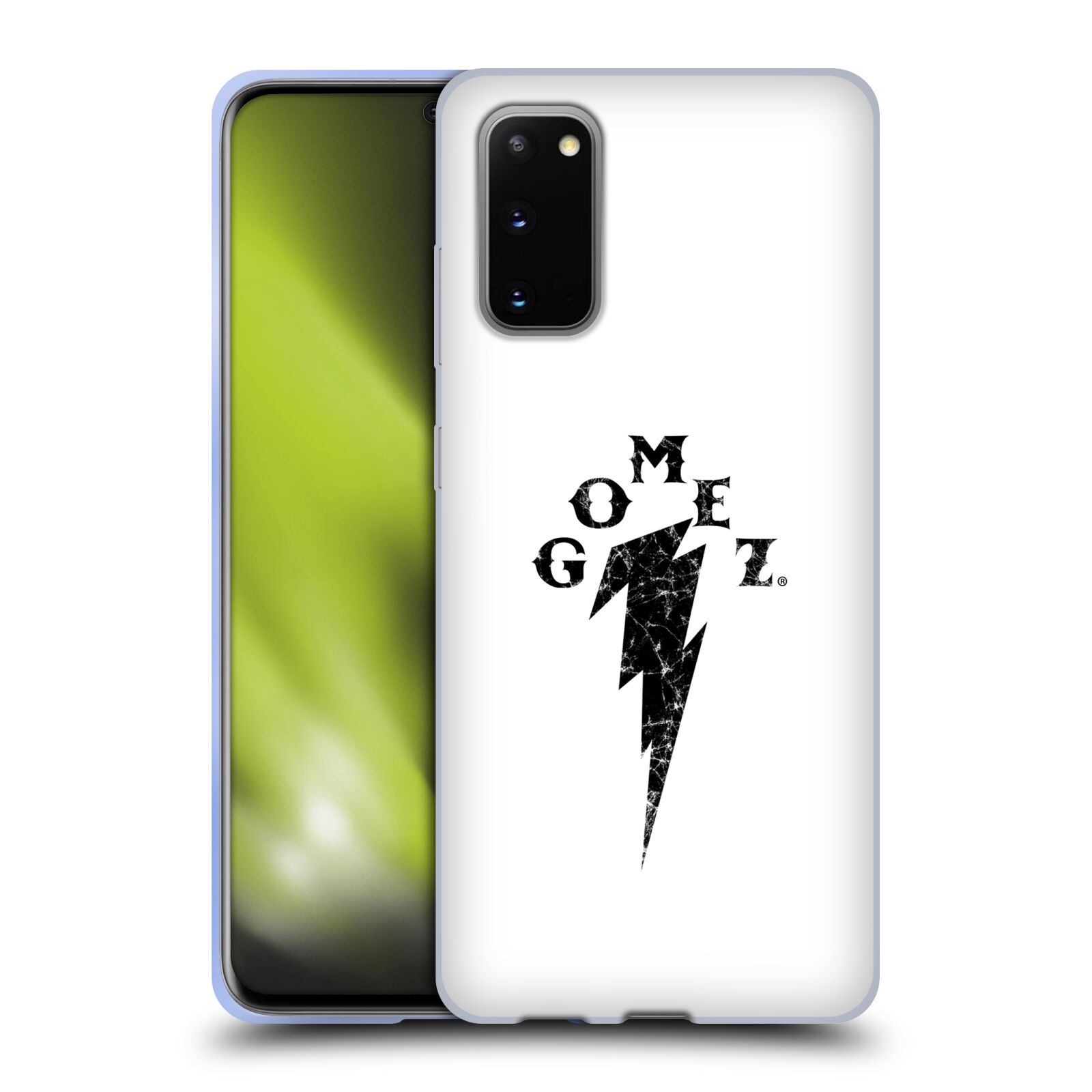 OFFICIAL SELENA GOMEZ REVIVAL ART SOFT GEL CASE FOR SAMSUNG PHONES 1 - Picture 8 of 14
