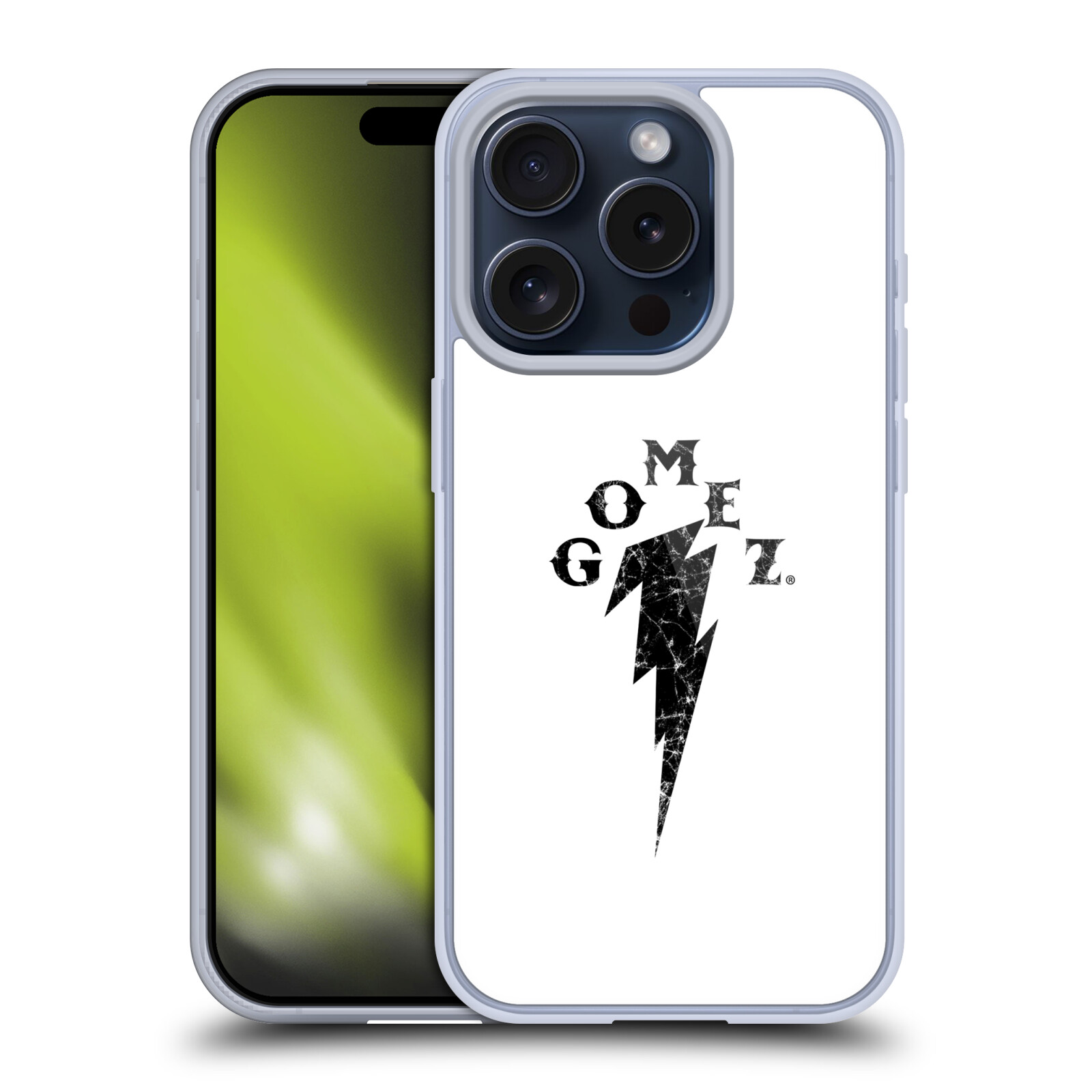 OFFICIAL SELENA GOMEZ REVIVAL ART SOFT GEL CASE FOR APPLE iPHONE PHONES - Picture 8 of 14