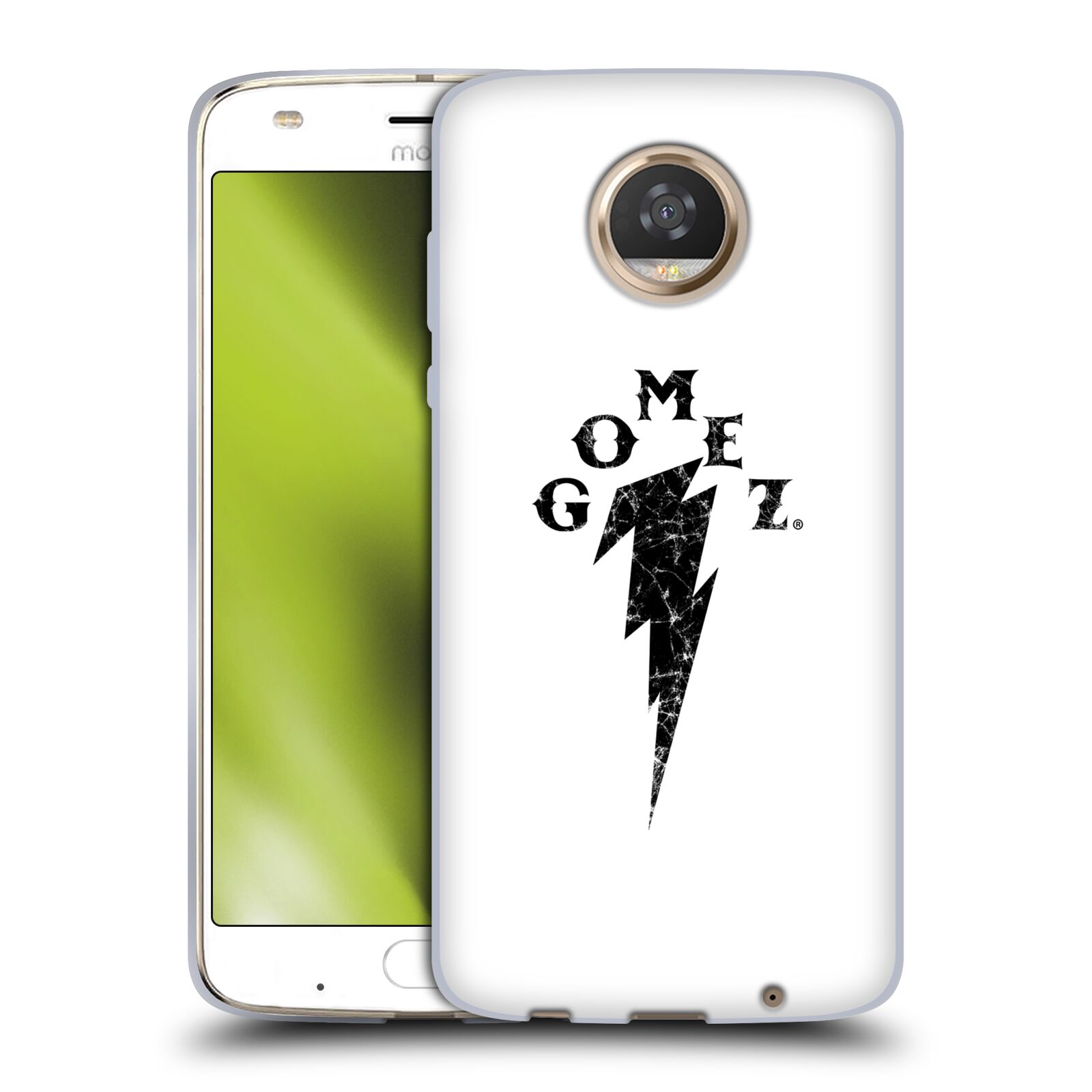OFICJALNE ETUI ŻELOWE SELENA GOMEZ REVIVAL ART NA TELEFONY MOTOROLA - Zdjęcie 8 z 14
