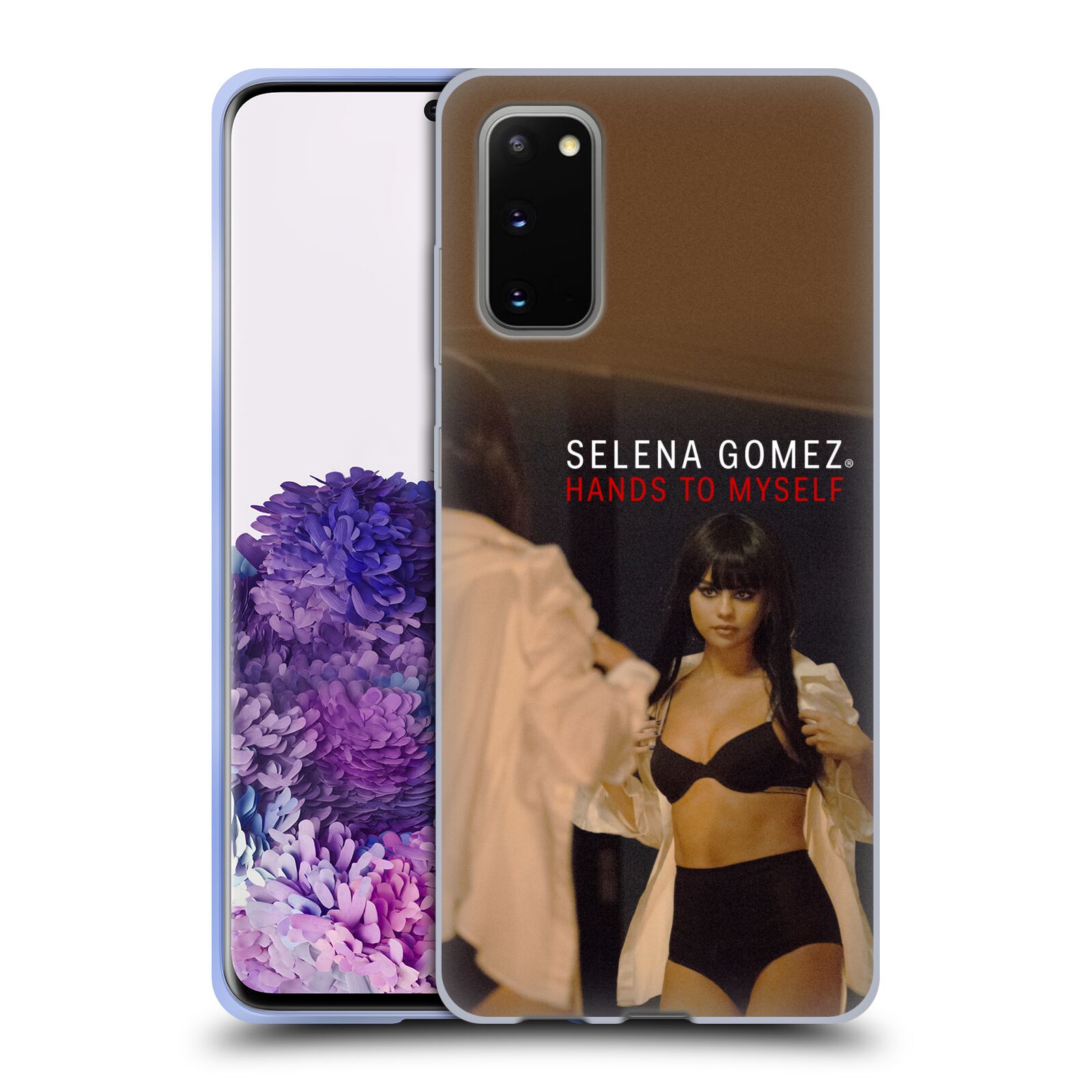 SELENA GOMEZ REPRISE ÉTUI COQUE EN GEL MOLLE POUR SAMSUNG TÉLÉPHONES 1 - Photo 11 sur 14