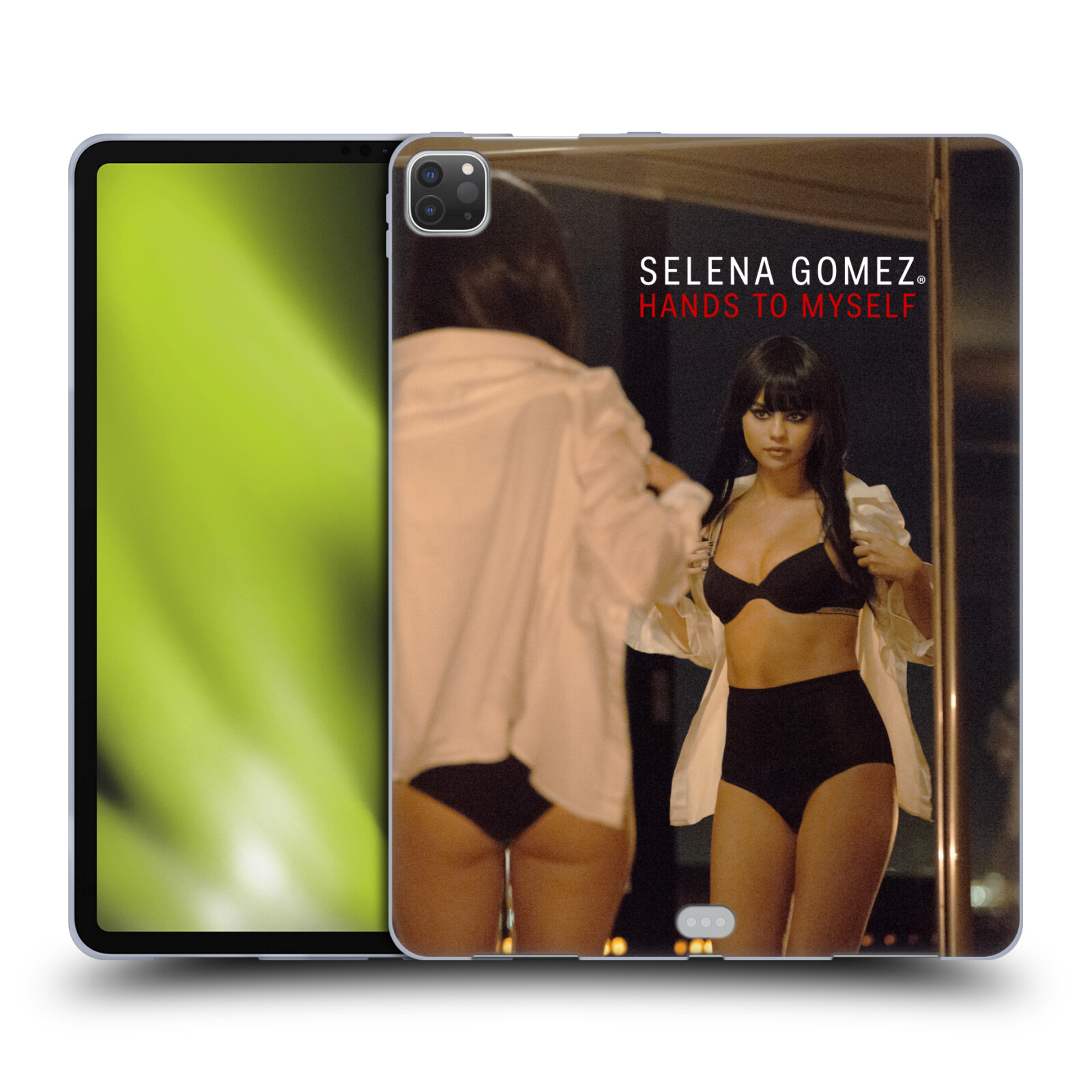 OFFICIAL SELENA GOMEZ REVIVAL SOFT GEL CASE FOR APPLE SAMSUNG KINDLE - Picture 12 of 16