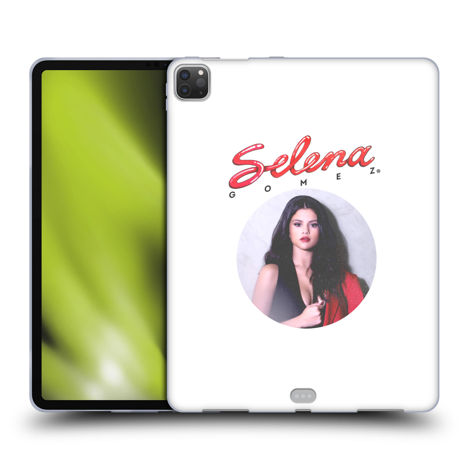 OFFICIAL SELENA GOMEZ REVIVAL SOFT GEL CASE FOR APPLE SAMSUNG KINDLE - Picture 13 of 16