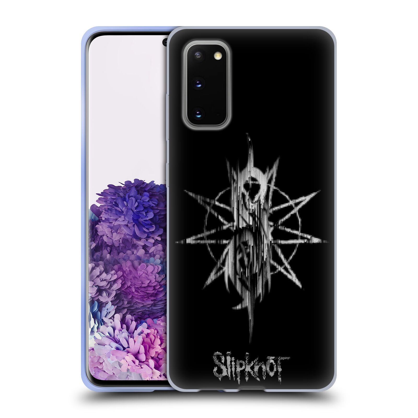OFFICIAL SLIPKNOT WE ARE NOT YOUR KIND SOFT GEL CASE FOR SAMSUNG PHONES 1