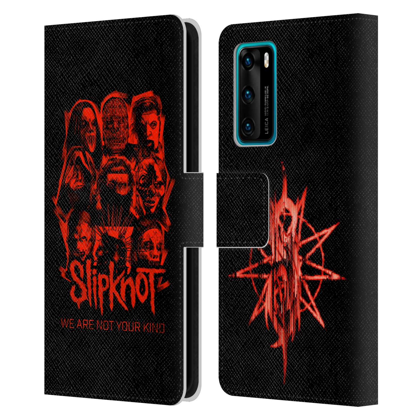 emf protection phone case Radiation Reducing iPhone Case in Black Finish