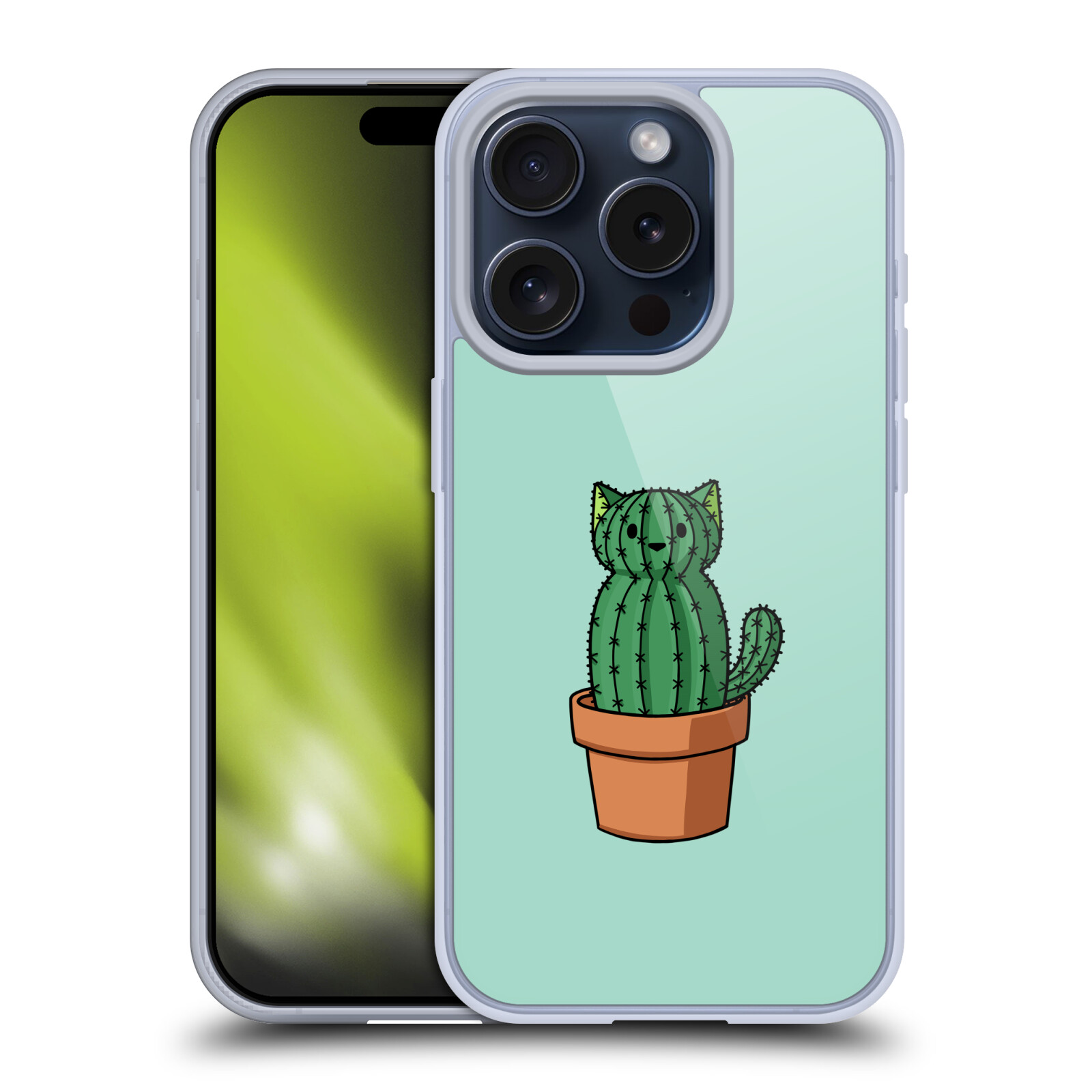 BETH WILSON DOODLECATS ÉTUI COQUE EN GEL MOLLE POUR APPLE iPHONE TÉLÉPHONES - Photo 9 sur 17