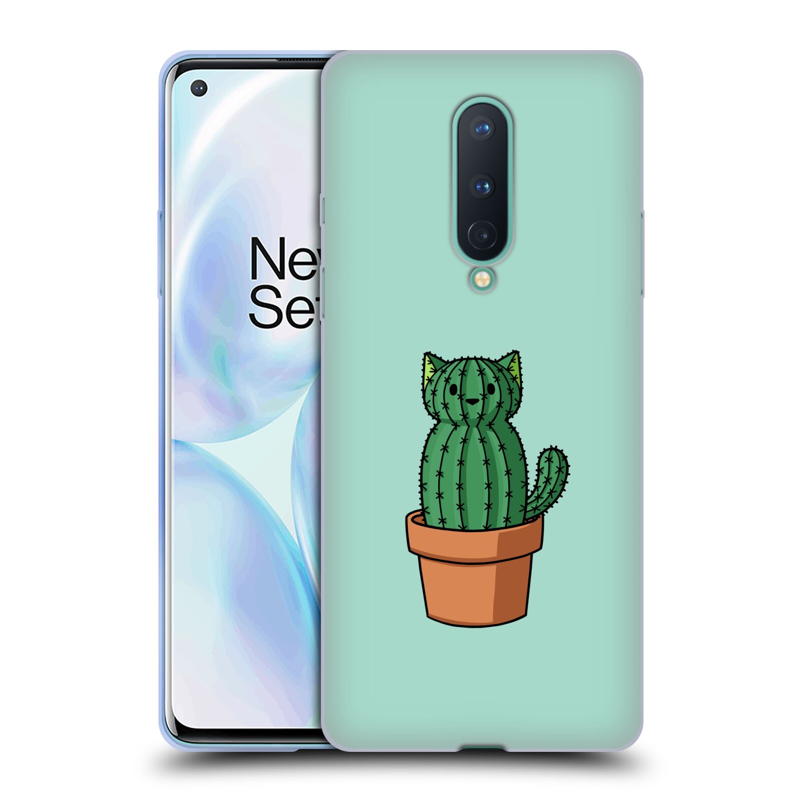 OFFICIAL BETH WILSON DOODLECATS SOFT GEL CASE FOR AMAZON ASUS ONEPLUS - 第 8/18 張圖片