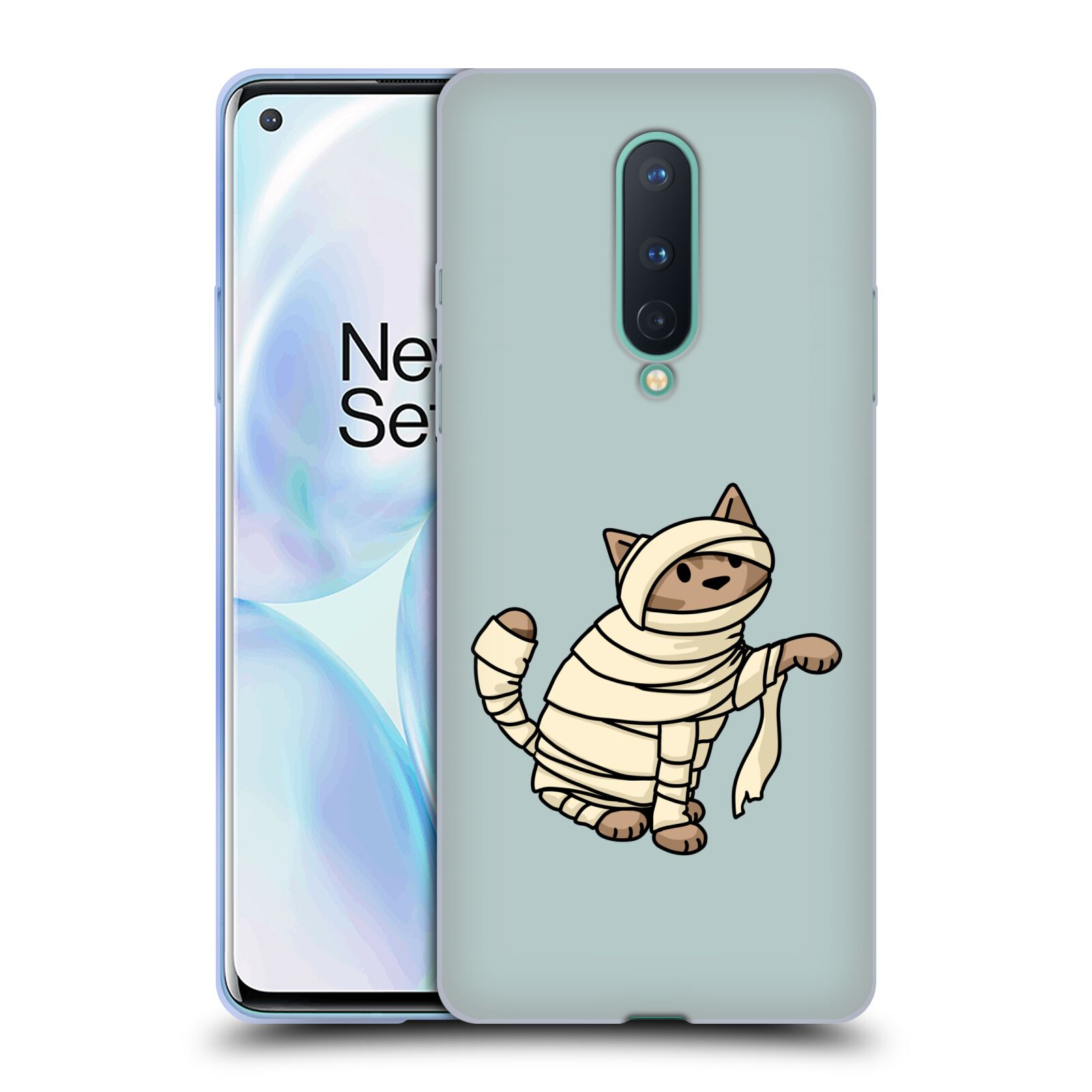OFFICIAL BETH WILSON DOODLECATS SOFT GEL CASE FOR AMAZON ASUS ONEPLUS - 第 12/18 張圖片