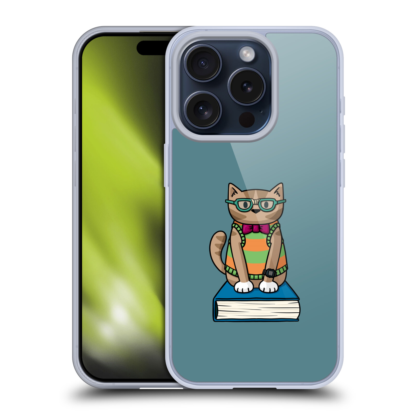 BETH WILSON DOODLECATS ÉTUI COQUE EN GEL MOLLE POUR APPLE iPHONE TÉLÉPHONES - Photo 14 sur 17