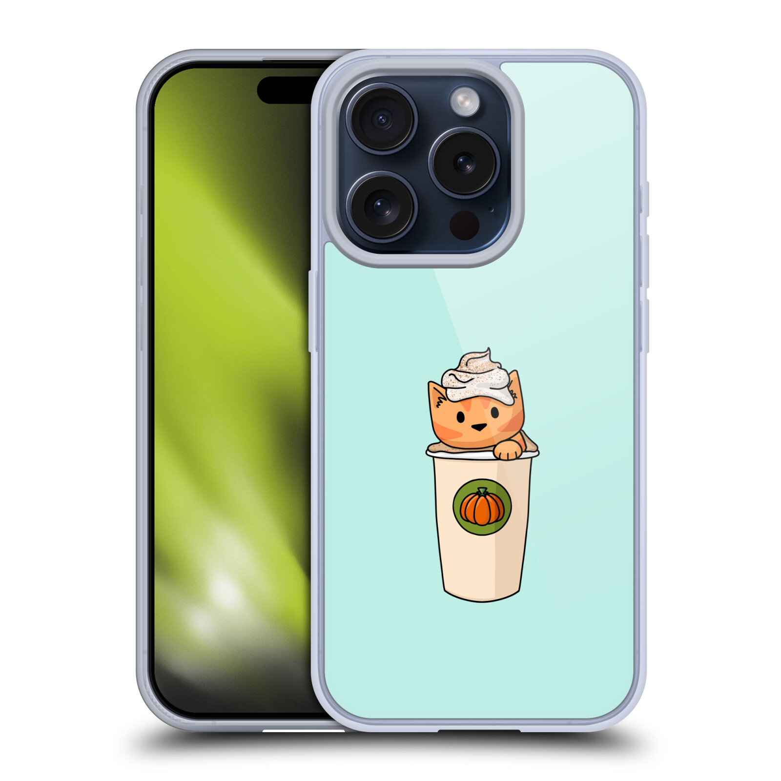 OFFICIAL BETH WILSON DOODLECATS SOFT GEL CASE FOR APPLE iPHONE PHONES - Picture 12 of 15