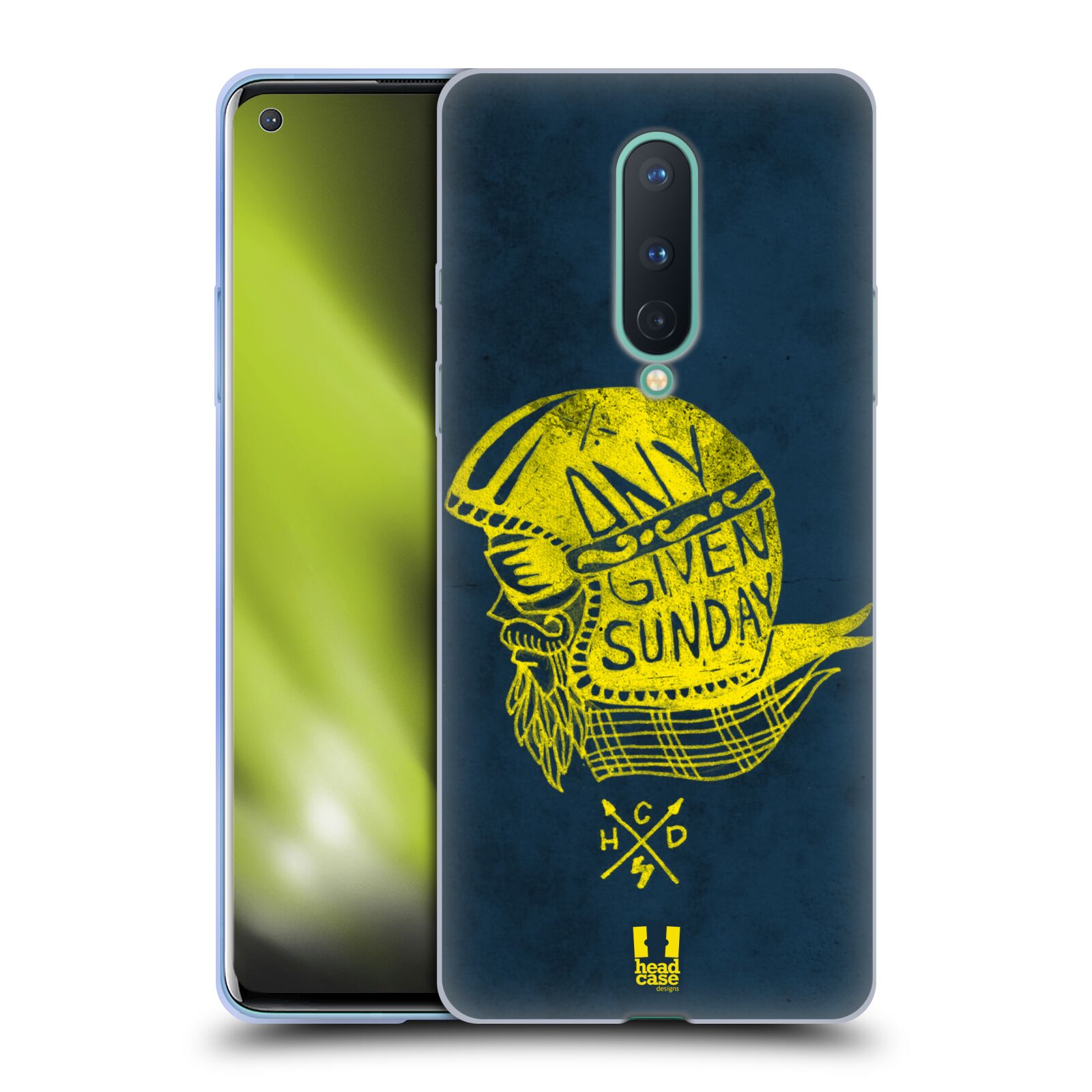 HEAD CASE DESIGNS CAFE RACER SOFT GEL CASE FOR GOOGLE ONEPLUS PHONES - Picture 12 of 12