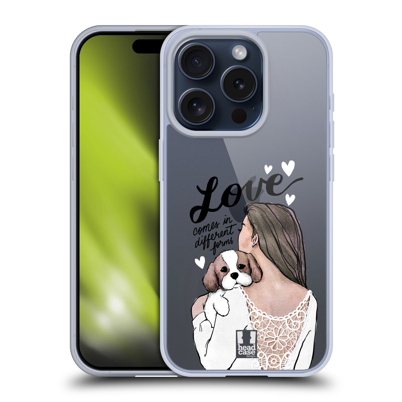 HEAD CASE CALMING LIFE QUOTES ÉTUI COQUE EN GEL POUR APPLE iPHONE TÉLÉPHONES - Photo 8 sur 10