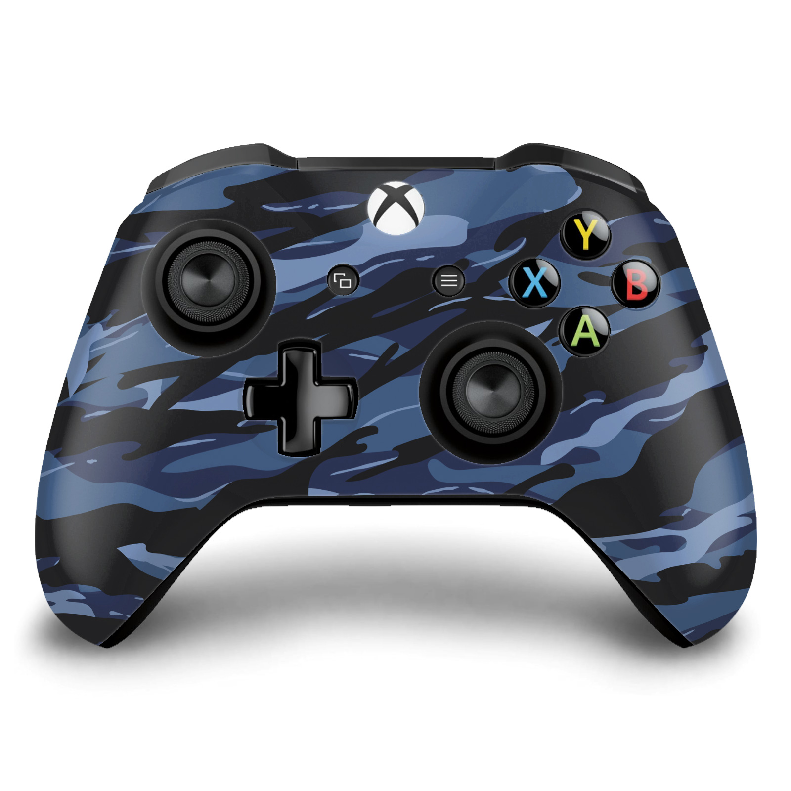 CALCOMANÍA HEAD CASE DESIGNS VINILO CAMUFLAJE PIEL PARA MANDO XBOX ONE S/X - Imagen 6 de 11