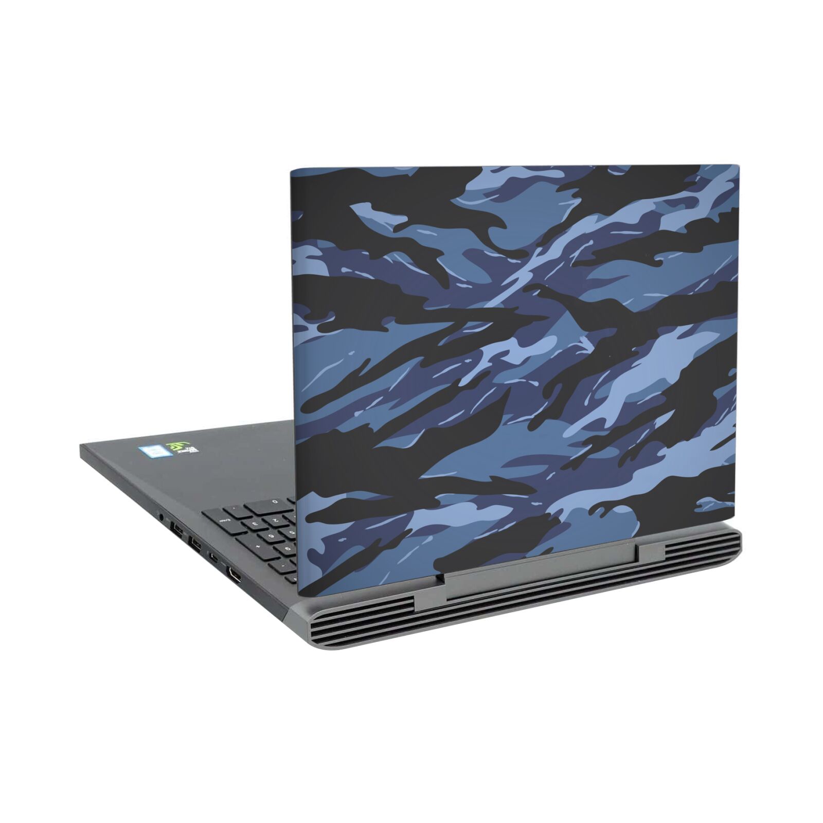HEAD CASE DESIGNS CAMOUFLAGE VINYL STICKER SKIN DECAL FOR ASUS DELL HP XIAOMI - 第 7/12 張圖片