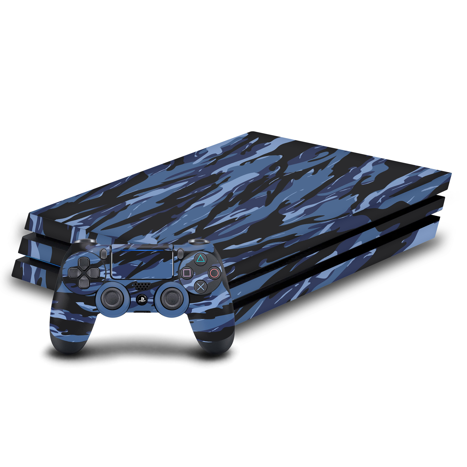 PAQUETE HEAD CASE DESIGNS VINILO CAMUFLAJE PEGATINA PIEL CALCOMANÍA PARA SONY PS4 PRO - Imagen 9 de 14
