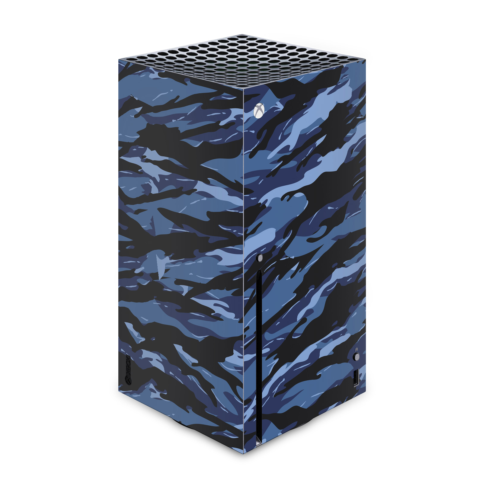 CALCOMANÍA DE PIEL HEAD CASE DESIGNS CON PEGATINA DE VINILO DE CAMUFLAJE PARA CONSOLA XBOX SERIE X - Imagen 9 de 14
