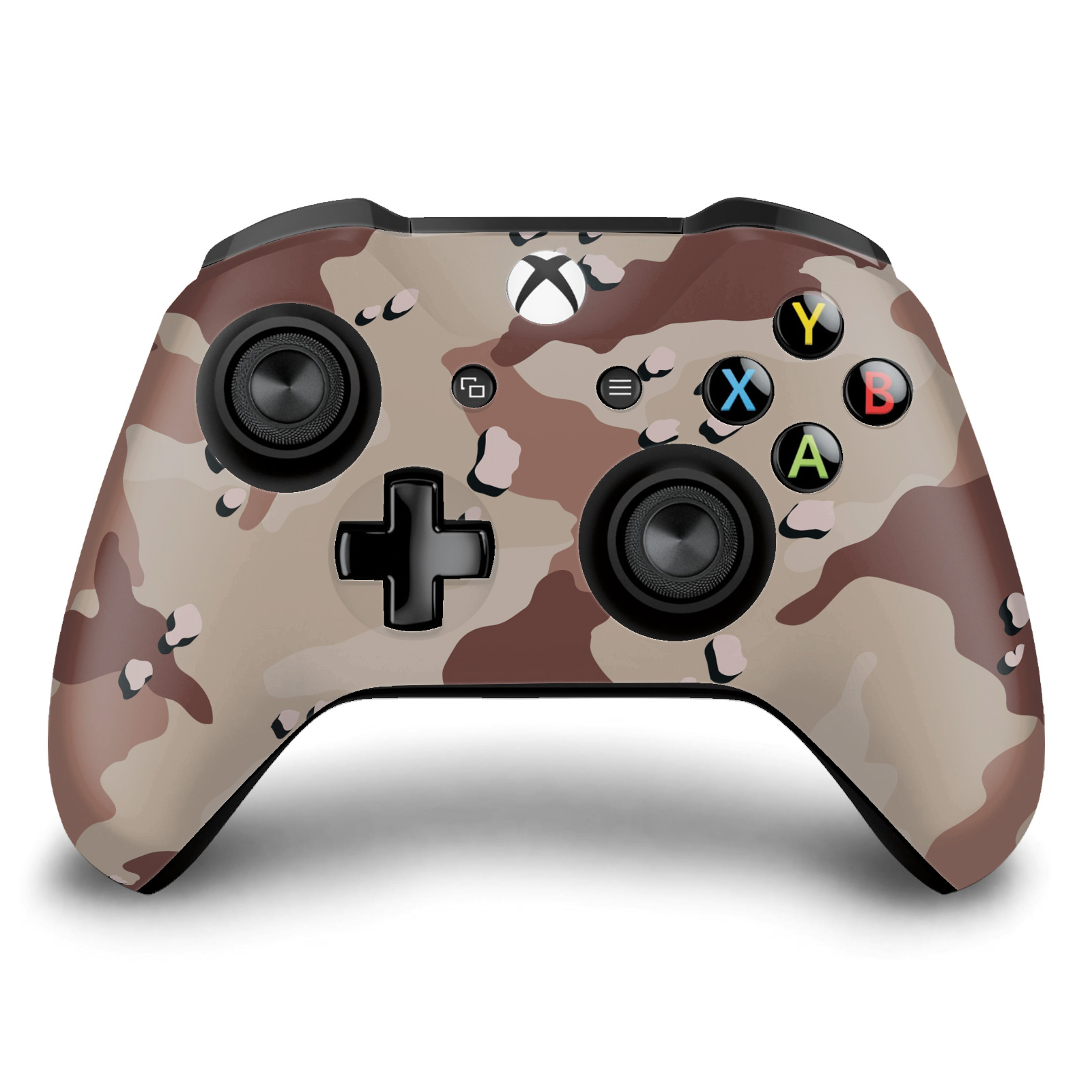 CALCOMANÍA HEAD CASE DESIGNS VINILO CAMUFLAJE PIEL PARA MANDO XBOX ONE S/X - Imagen 8 de 11