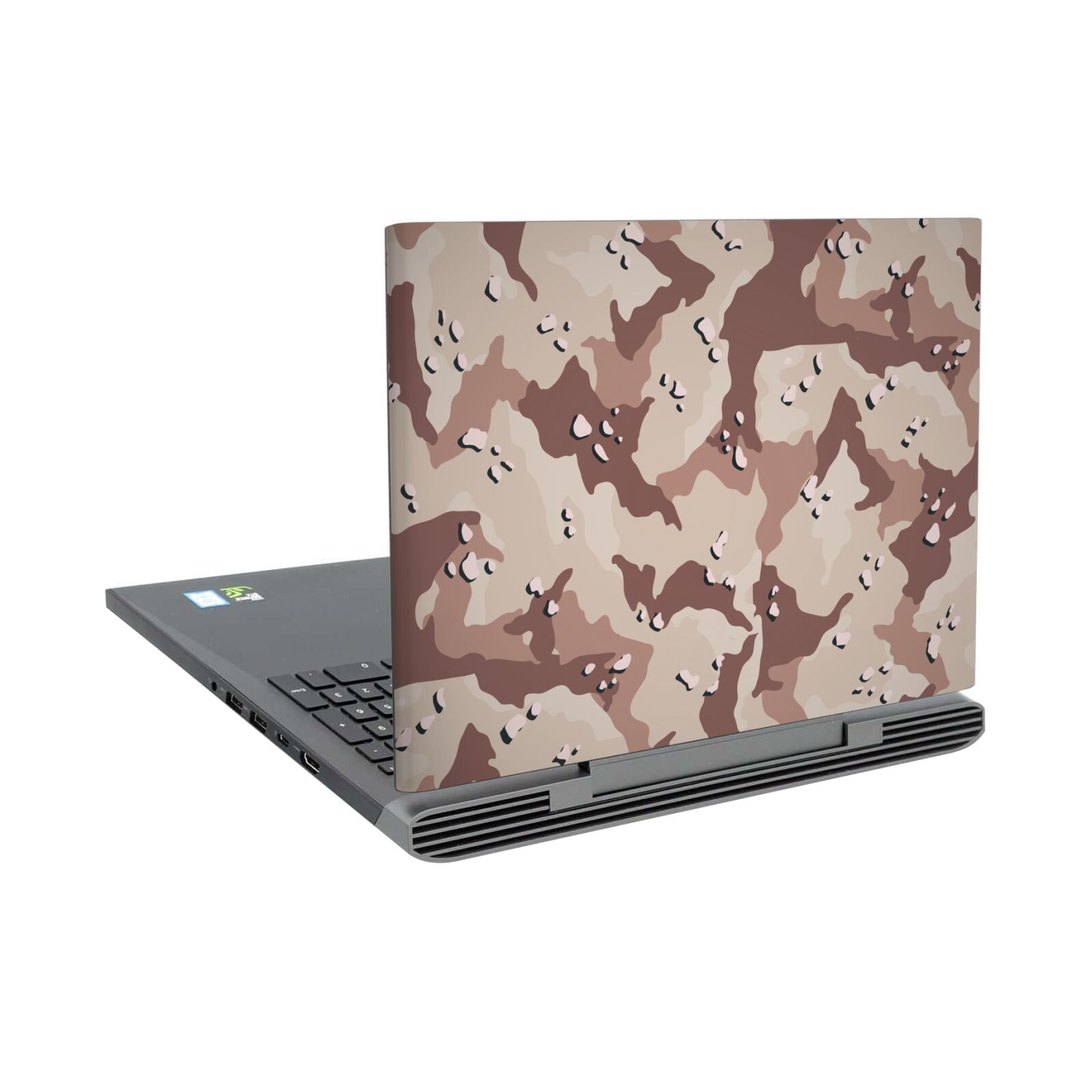 HEAD CASE DESIGNS CAMOUFLAGE VINYL STICKER SKIN DECAL FOR ASUS DELL HP XIAOMI - 第 9/12 張圖片
