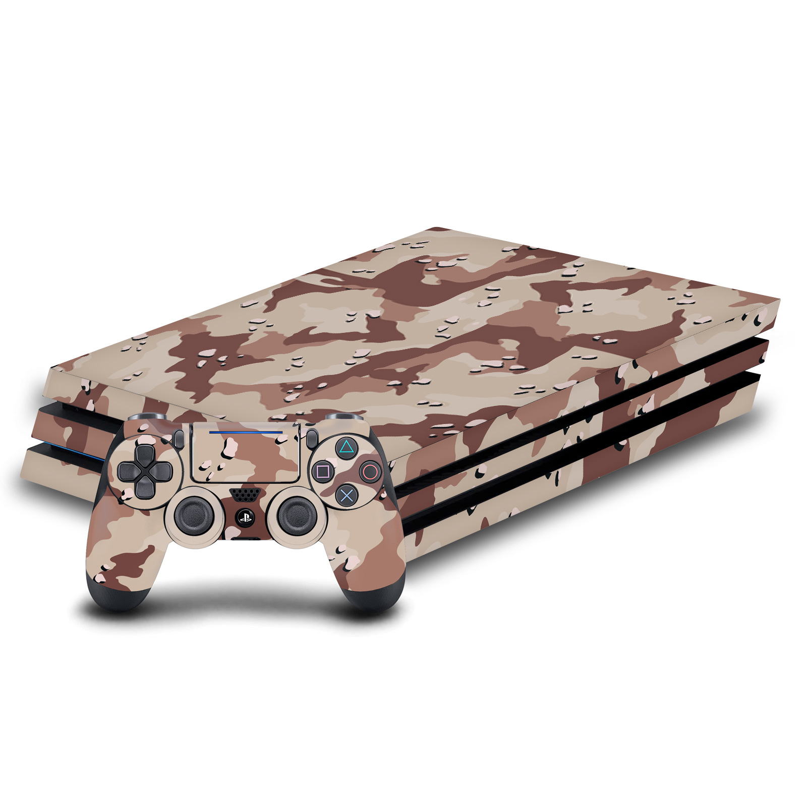 PAQUETE HEAD CASE DESIGNS VINILO CAMUFLAJE PEGATINA PIEL CALCOMANÍA PARA SONY PS4 PRO - Imagen 11 de 14