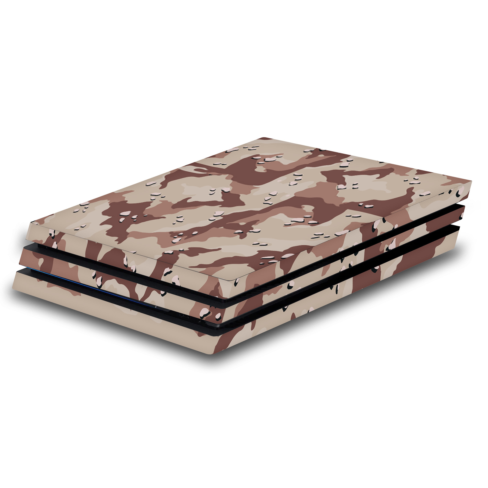 HEAD CASE DESIGNS CAMOUFLAGE VINYL STICKER SKIN DECAL FOR SONY PS4 PRO CONSOLE