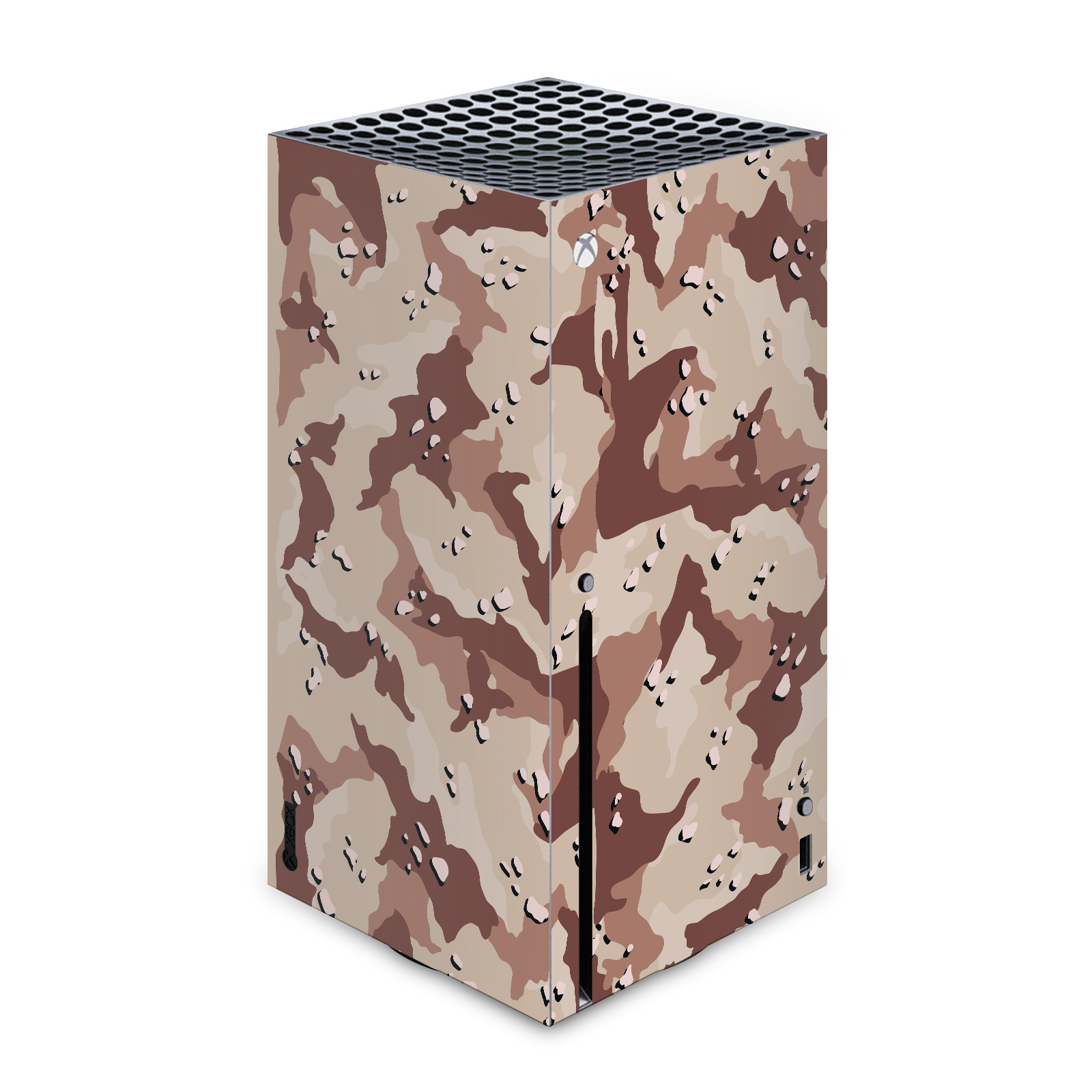 CALCOMANÍA DE PIEL HEAD CASE DESIGNS CON PEGATINA DE VINILO DE CAMUFLAJE PARA CONSOLA XBOX SERIE X - Imagen 11 de 14