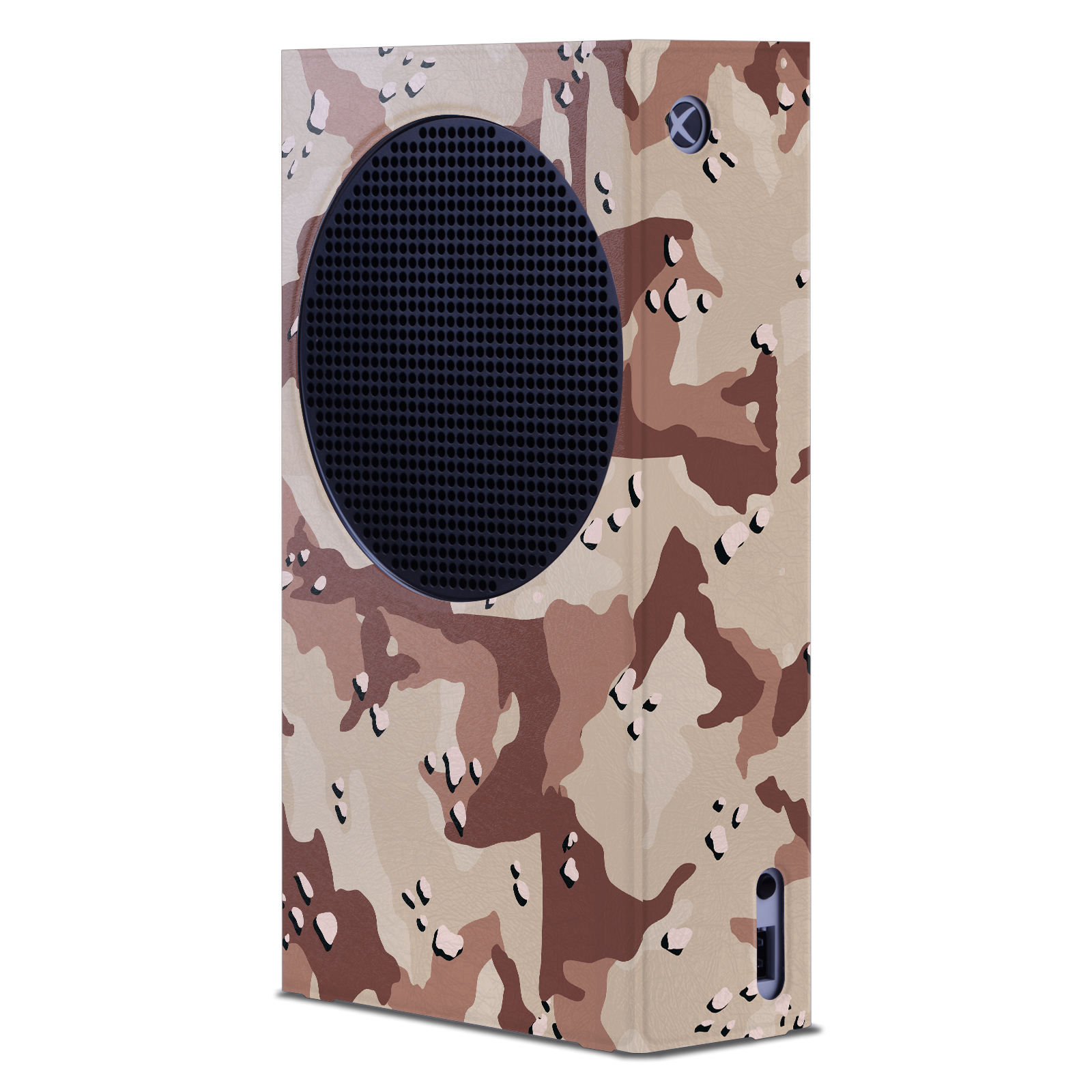 HEAD CASE DESIGNS ENVOLTURA DE CONSOLA DE JUEGOS DE CAMUFLAJE PARA CONSOLA XBOX SERIE S - Imagen 12 de 15