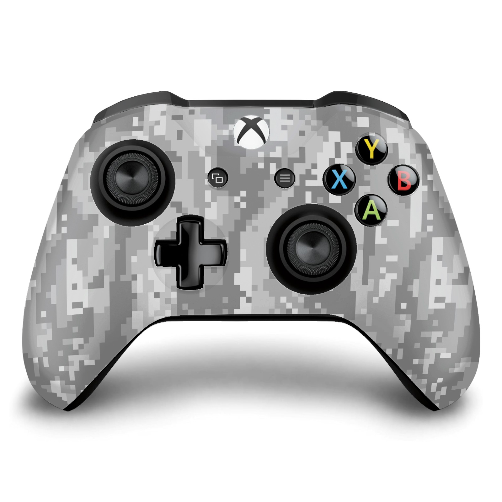 CALCOMANÍA HEAD CASE DESIGNS VINILO CAMUFLAJE PIEL PARA MANDO XBOX ONE S/X - Imagen 9 de 11