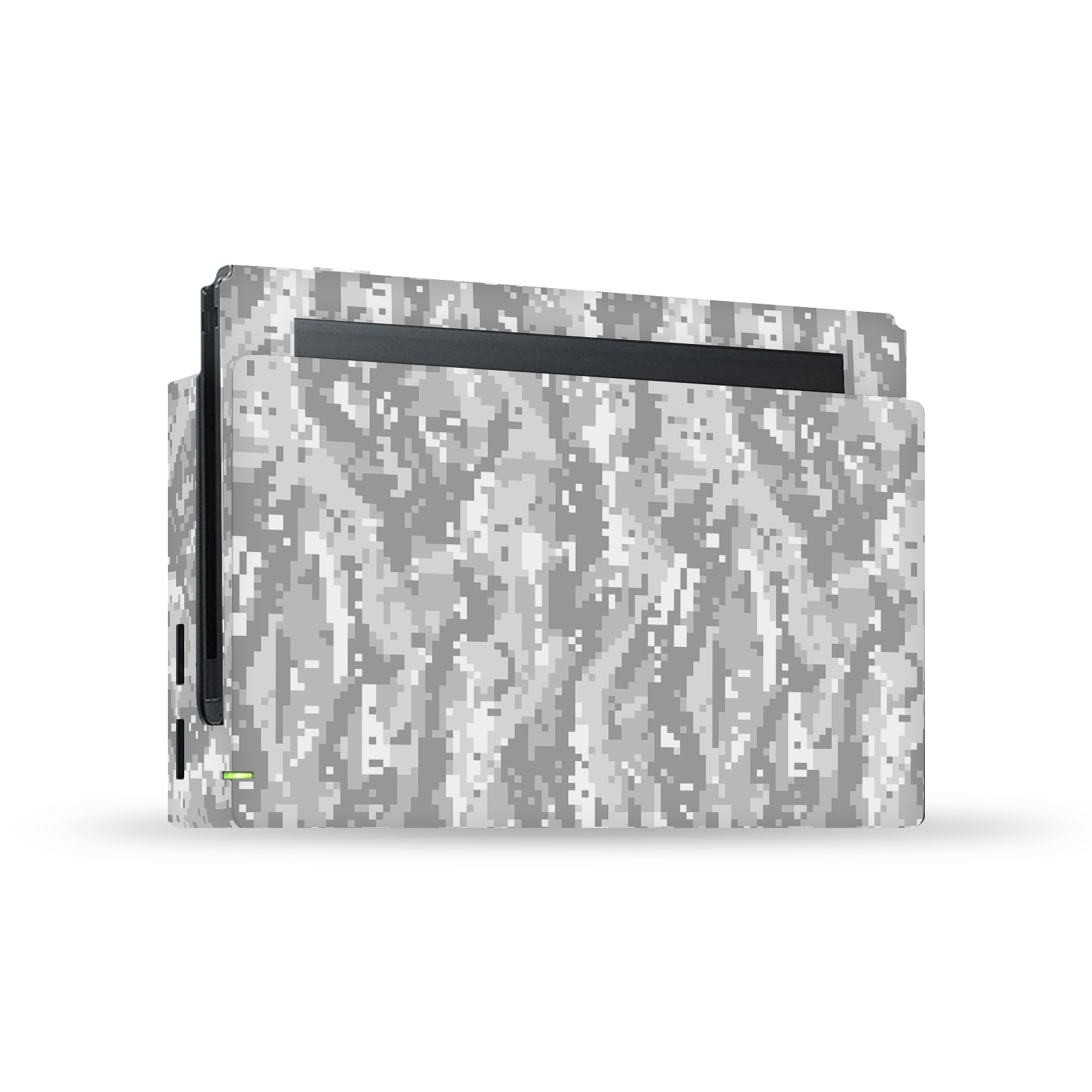 HEAD CASE DESIGNS CAMOUFLAGE VINYL SKIN DECAL FOR NINTENDO SWITCH CONSOLE & DOCK