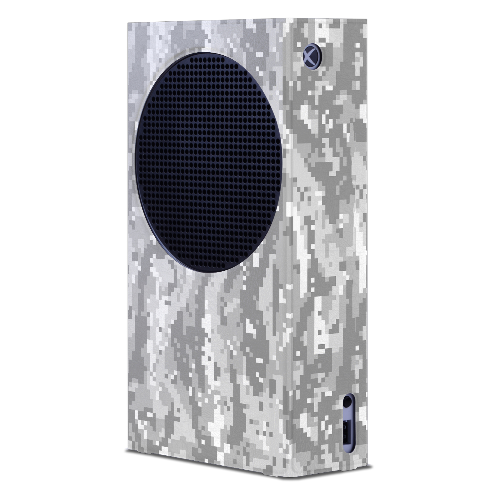 HEAD CASE DESIGNS ENVOLTURA DE CONSOLA DE JUEGOS DE CAMUFLAJE PARA CONSOLA XBOX SERIE S - Imagen 13 de 15