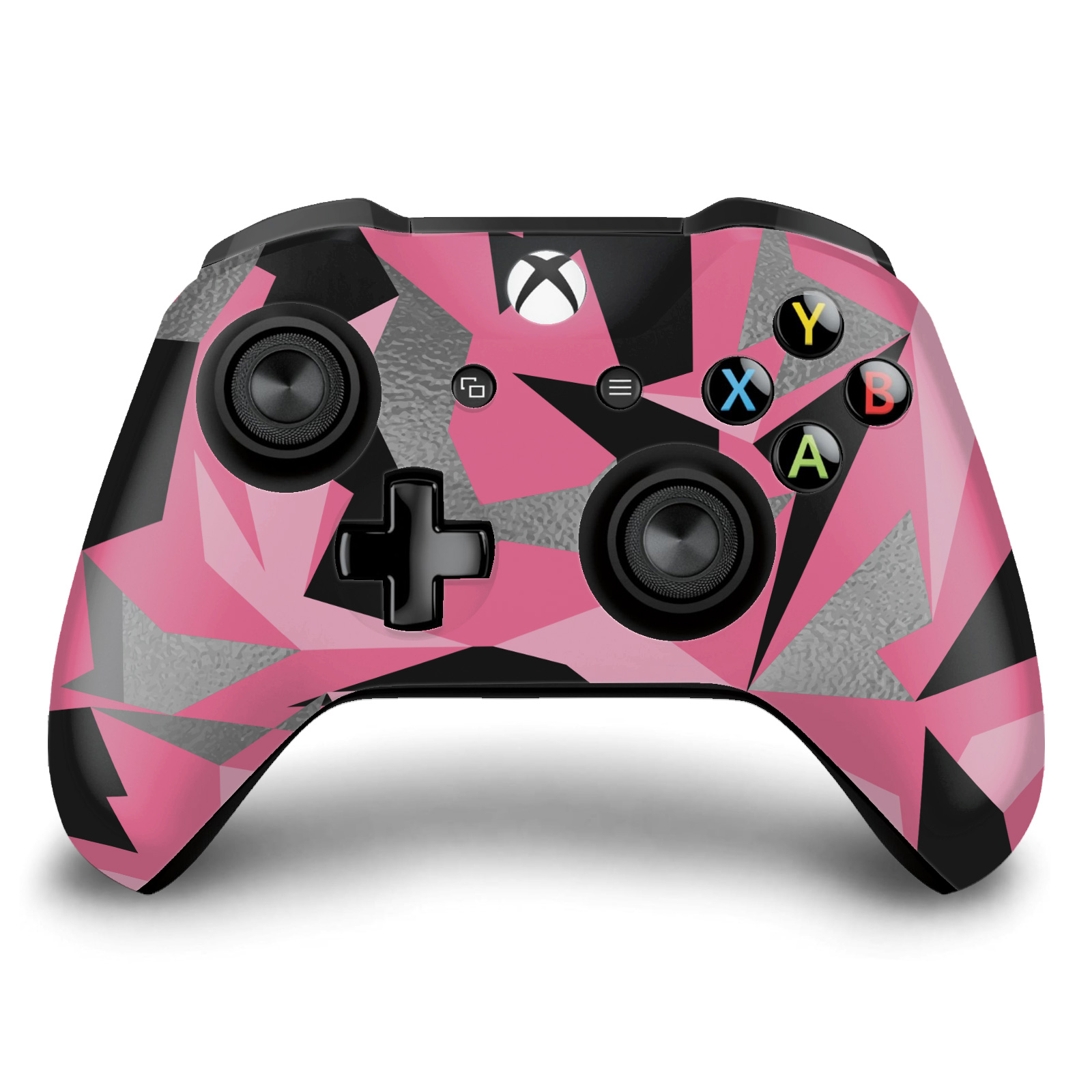 CALCOMANÍA HEAD CASE DESIGNS VINILO CAMUFLAJE PIEL PARA MANDO XBOX ONE S/X - Imagen 10 de 11