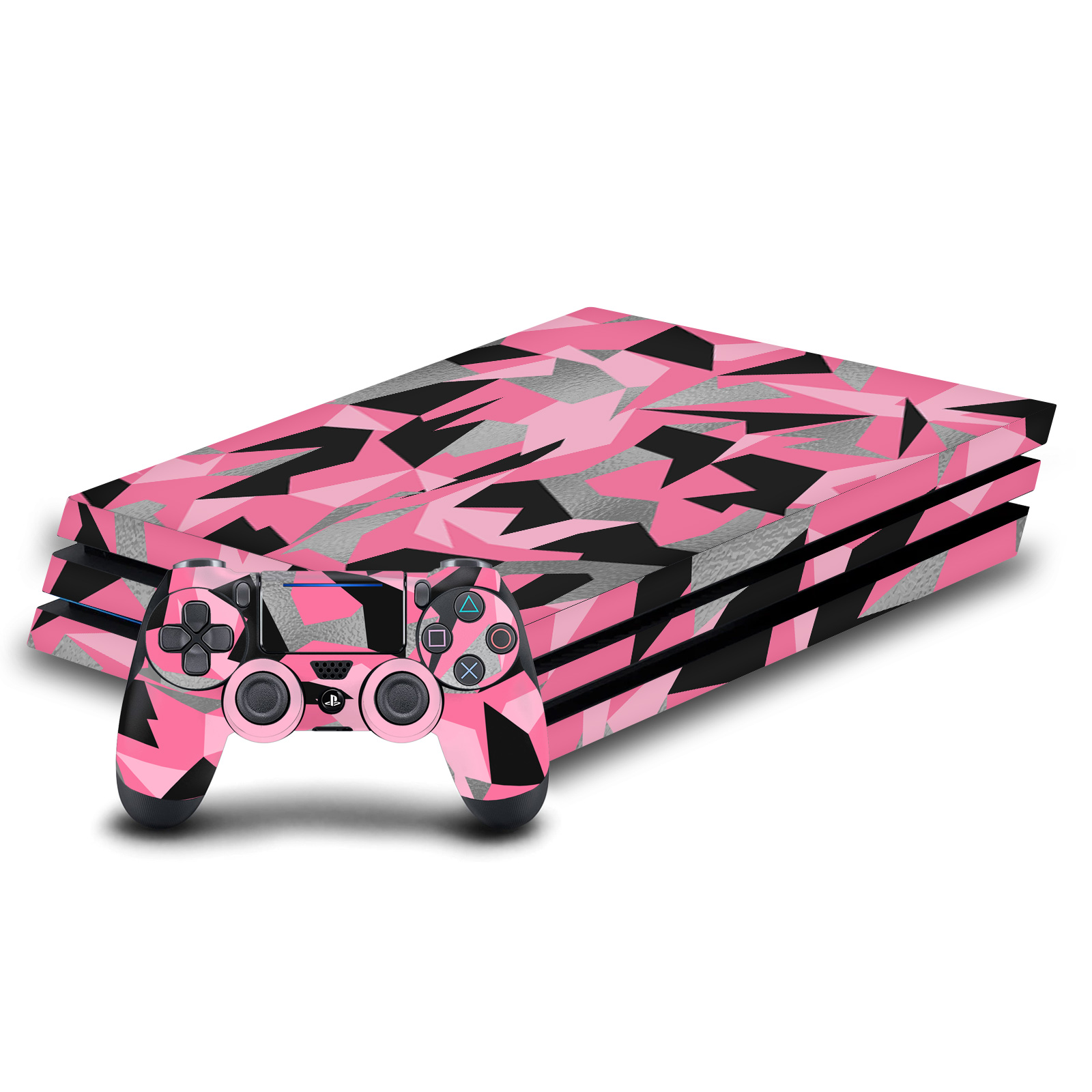PAQUETE HEAD CASE DESIGNS VINILO CAMUFLAJE PEGATINA PIEL CALCOMANÍA PARA SONY PS4 PRO - Imagen 13 de 14