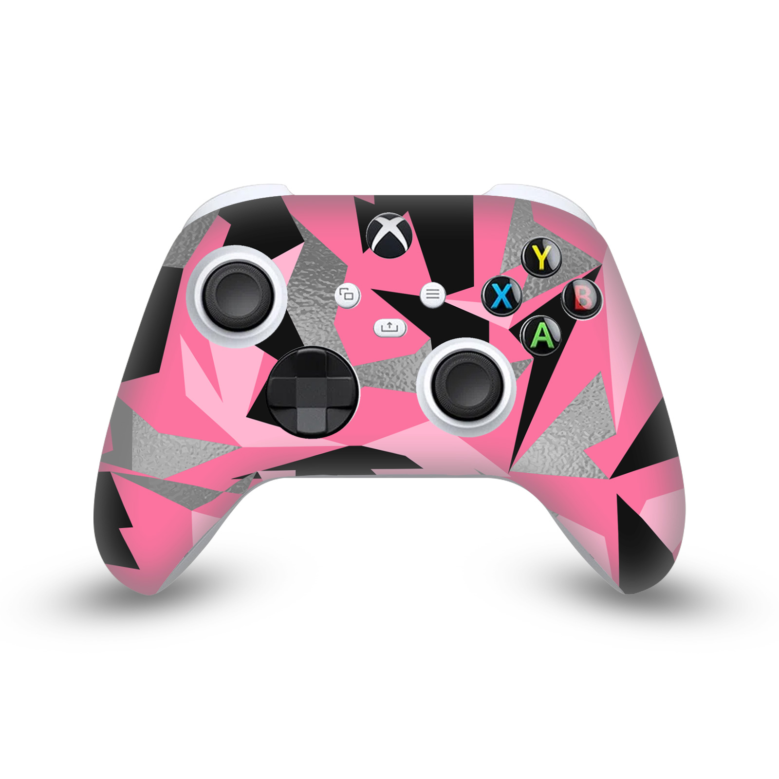 HEAD CASE DESIGNS PIEL DE VINILO DE CAMUFLAJE PARA CONTROLADOR XBOX SERIE X/SERIE S - Imagen 10 de 11