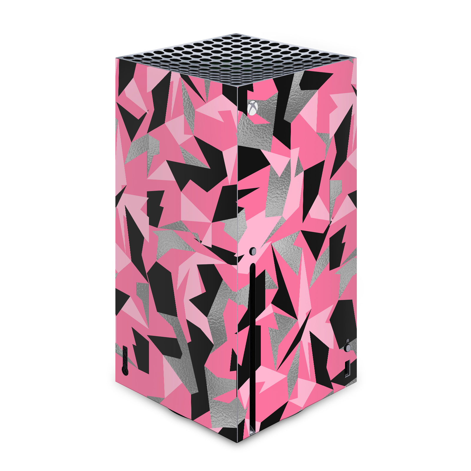 CALCOMANÍA DE PIEL HEAD CASE DESIGNS CON PEGATINA DE VINILO DE CAMUFLAJE PARA CONSOLA XBOX SERIE X - Imagen 13 de 14