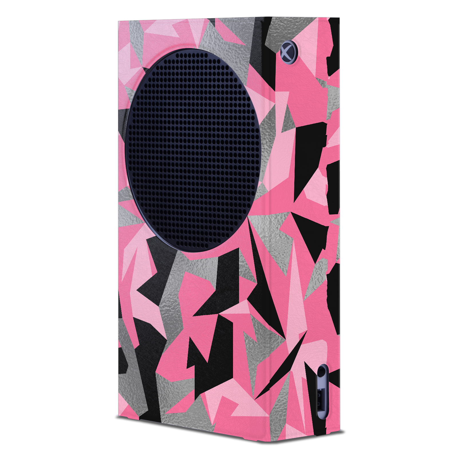 HEAD CASE DESIGNS ENVOLTURA DE CONSOLA DE JUEGOS DE CAMUFLAJE PARA CONSOLA XBOX SERIE S - Imagen 14 de 15