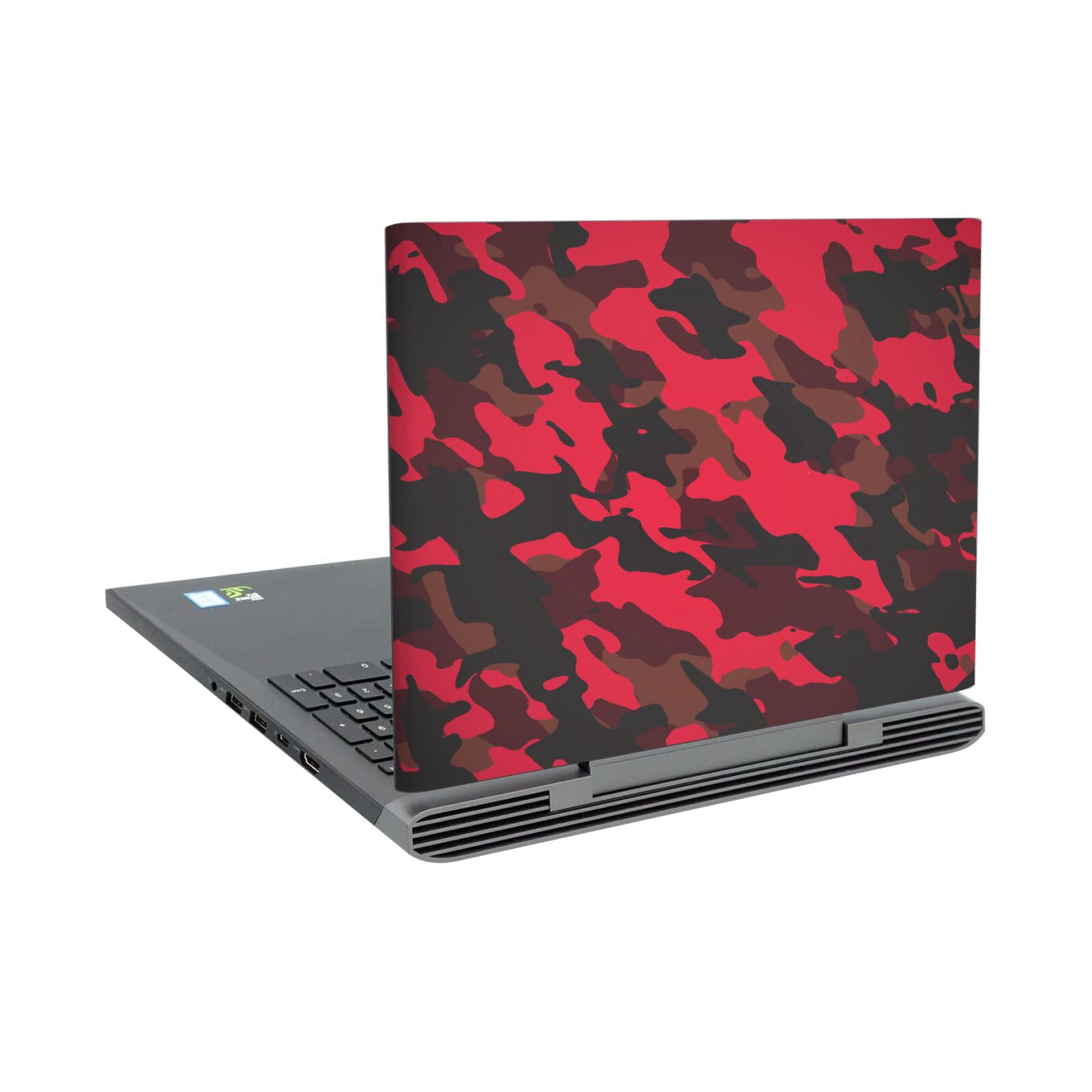 HEAD CASE DESIGNS CAMOUFLAGE VINYL STICKER SKIN DECAL FOR ASUS DELL HP XIAOMI - 第 12/12 張圖片