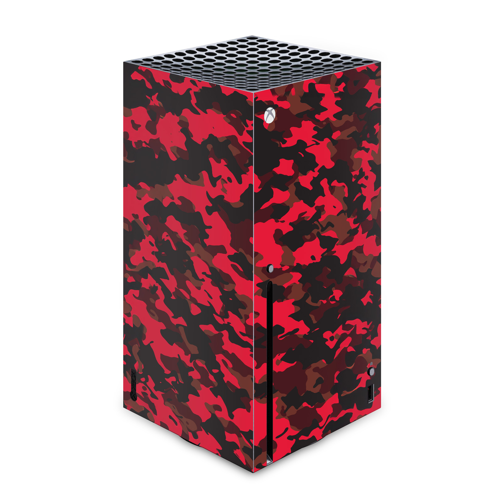 CALCOMANÍA DE PIEL HEAD CASE DESIGNS CON PEGATINA DE VINILO DE CAMUFLAJE PARA CONSOLA XBOX SERIE X - Imagen 14 de 14