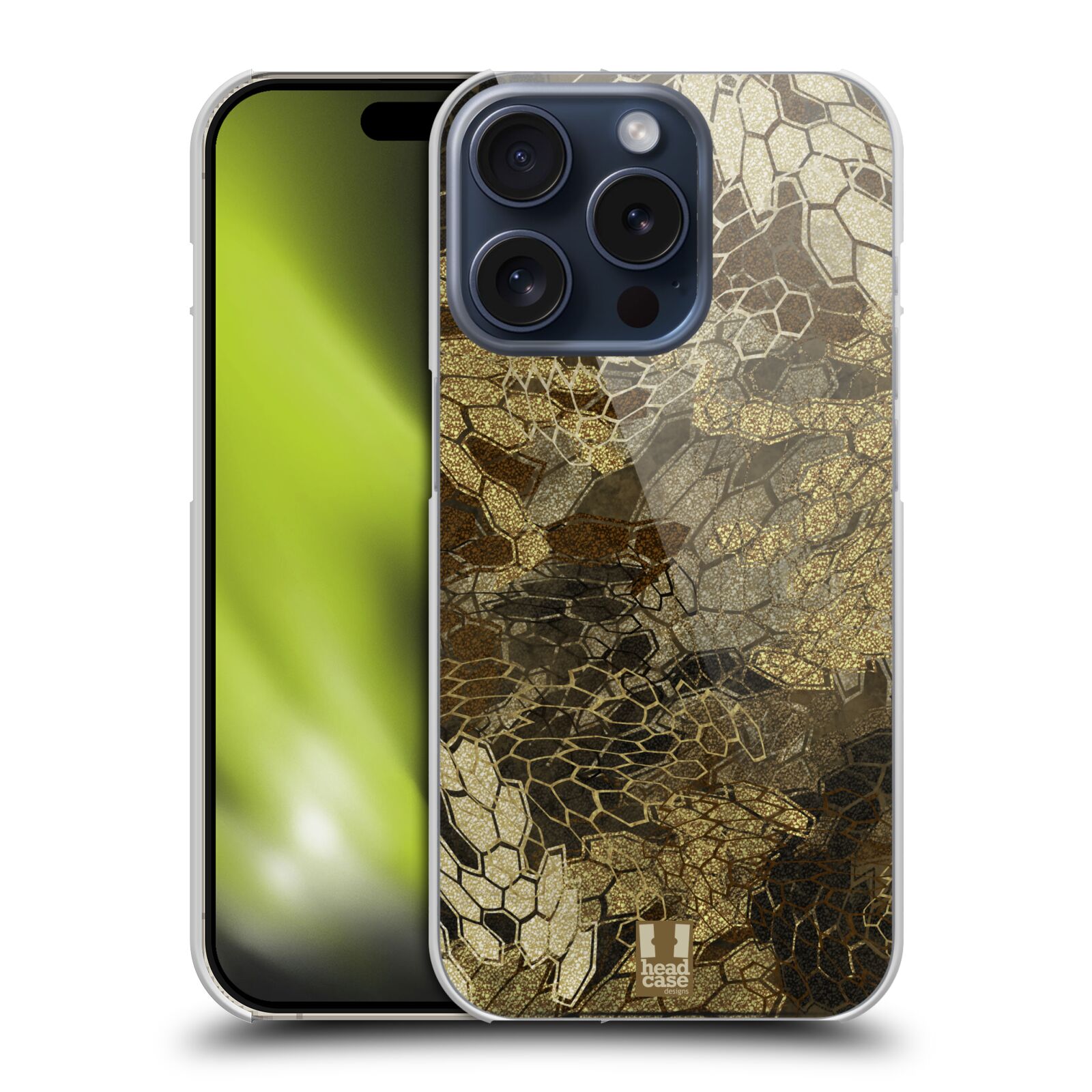 HEAD CASE DESIGNS CAMOUFLAGE HUNTING HARD BACK CASE FOR APPLE iPHONE PHONES - Picture 10 of 16