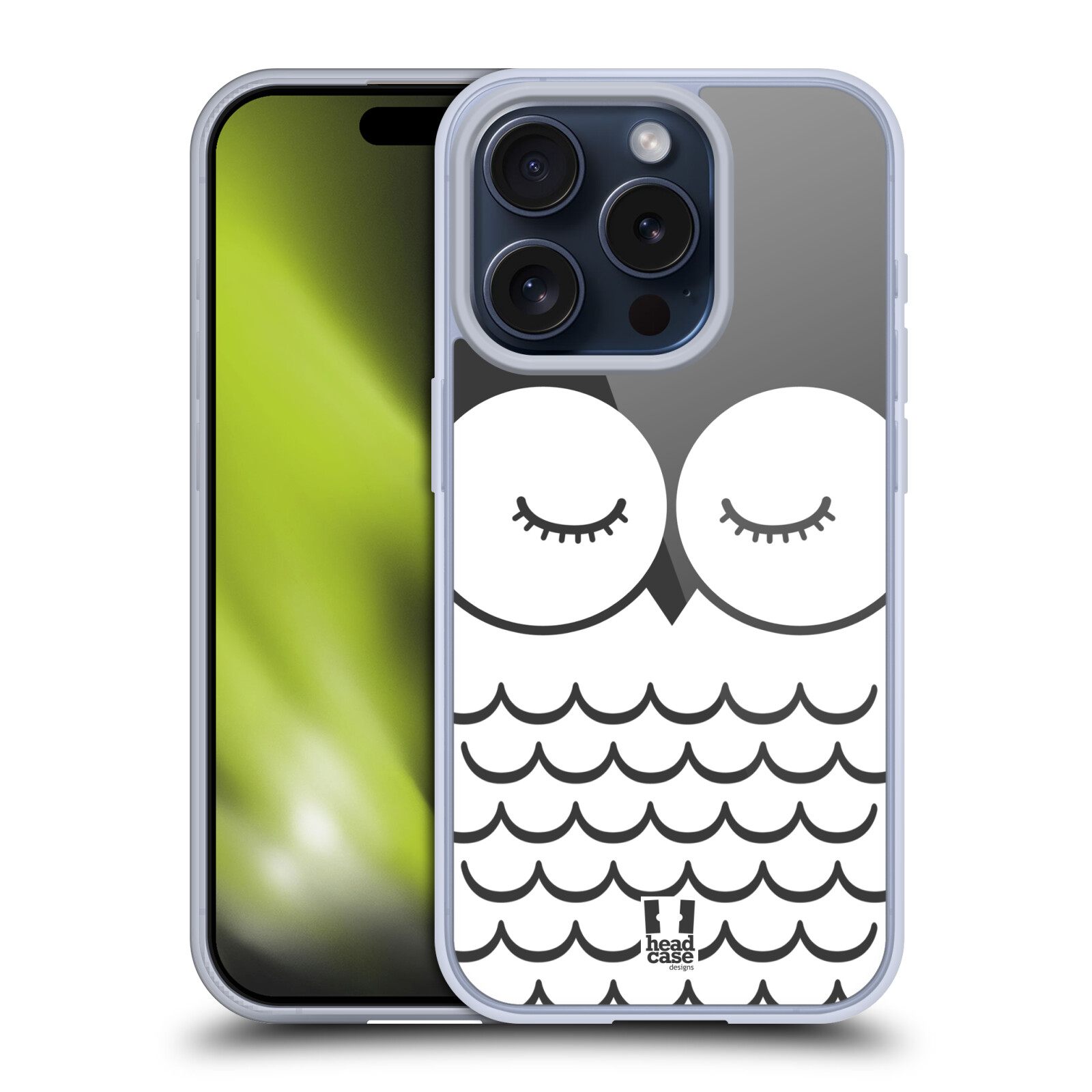 HEAD CASE VISAGE DE DESSIN ANIMÉ ÉTUI COQUE EN GEL POUR APPLE iPHONE TÉLÉPHONES - Photo 9 sur 11