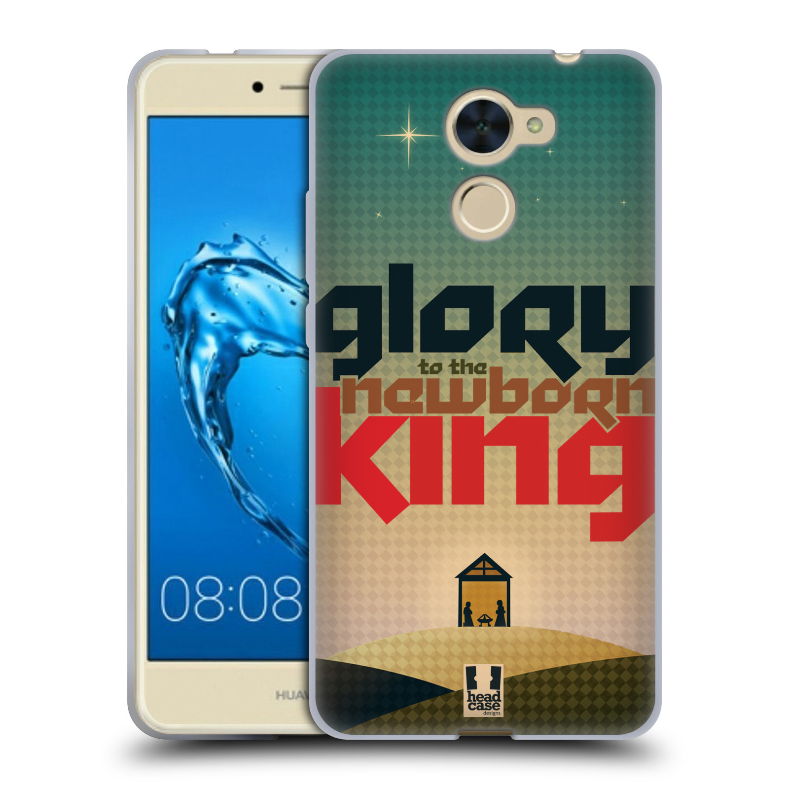 coque huawei y7 elephan coque huawei y7 elephan