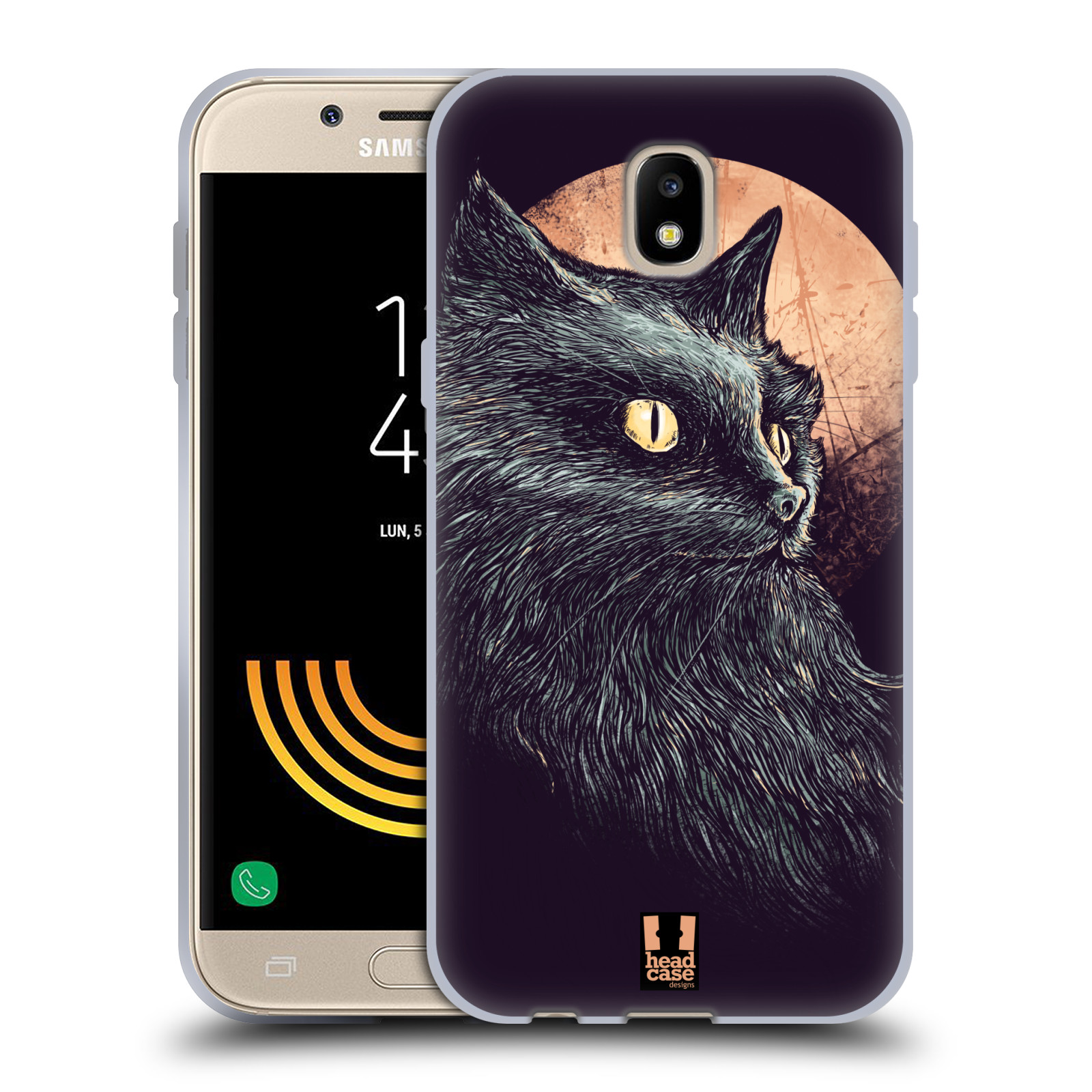 custodia samsung j5 2017 gatti custodia samsung j5 2017 gatti