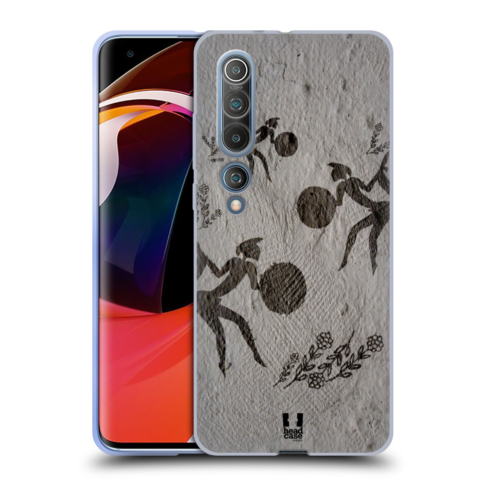 HEAD CASE DESIGNS CAVE PAINTINGS SOFT GEL CASE FOR XIAOMI PHONES - Picture 9 of 17