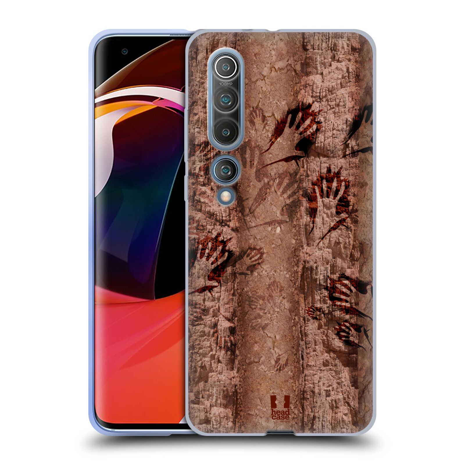 HEAD CASE DESIGNS CAVE PAINTINGS SOFT GEL CASE FOR XIAOMI PHONES - Picture 10 of 17