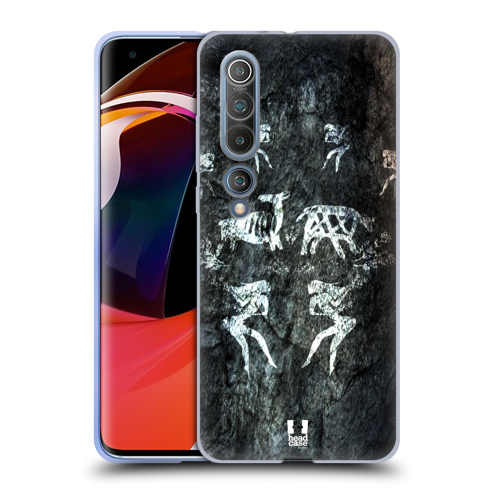 HEAD CASE DESIGNS CAVE PAINTINGS SOFT GEL CASE FOR XIAOMI PHONES - Picture 12 of 17