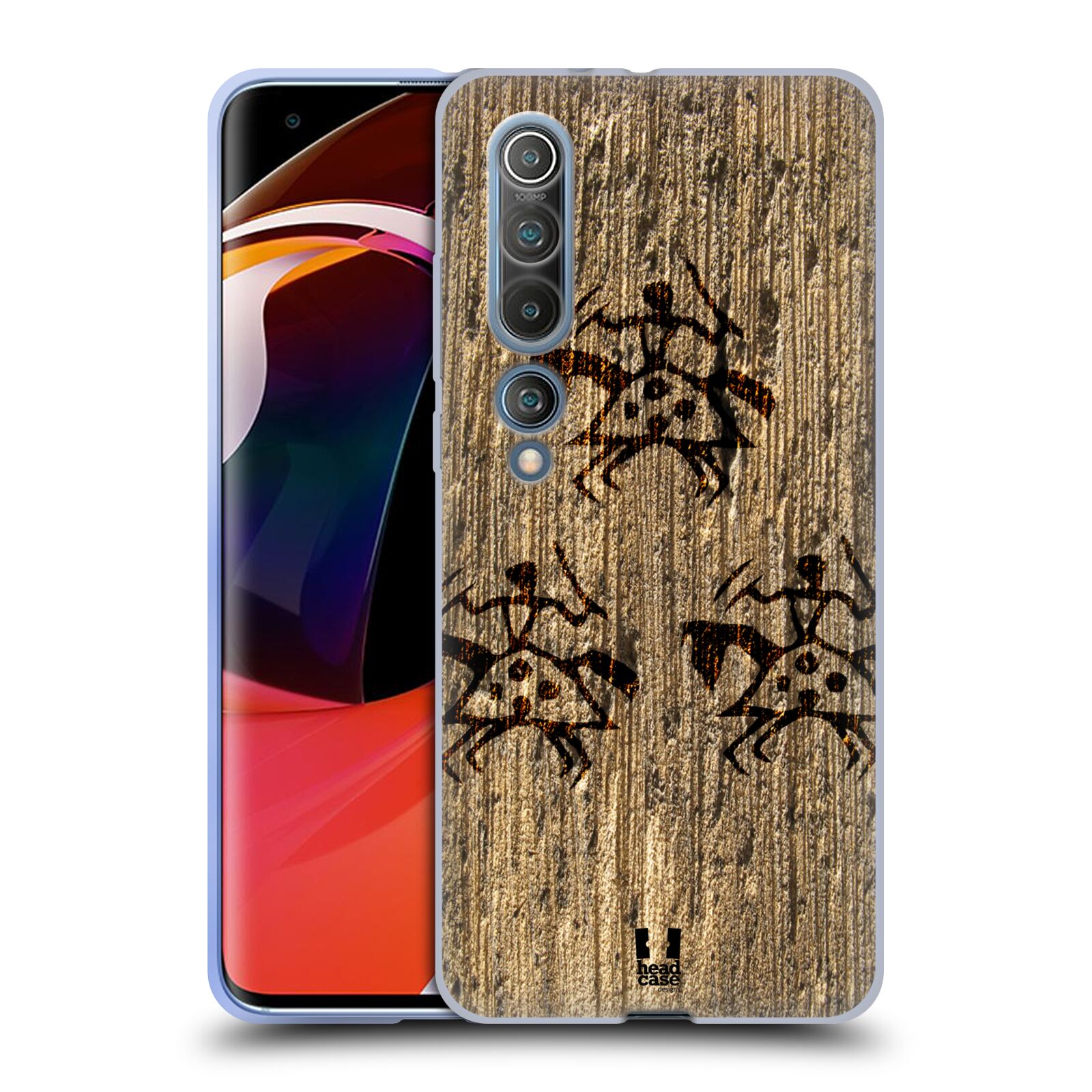 HEAD CASE DESIGNS CAVE PAINTINGS SOFT GEL CASE FOR XIAOMI PHONES - Picture 14 of 17