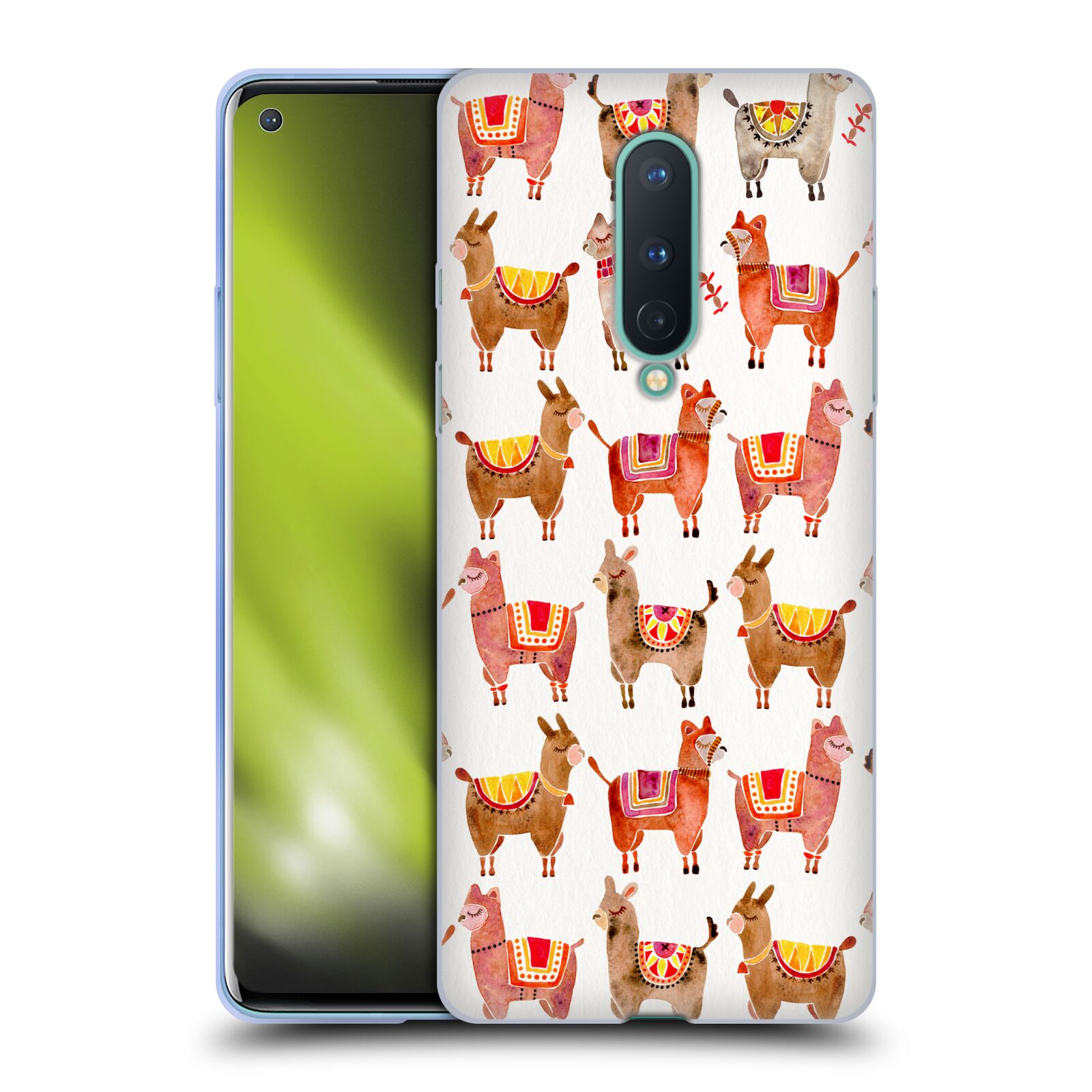OFFICIAL CAT COQUILLETTE ANIMALS SOFT GEL CASE FOR GOOGLE ONEPLUS PHONE - Picture 8 of 22