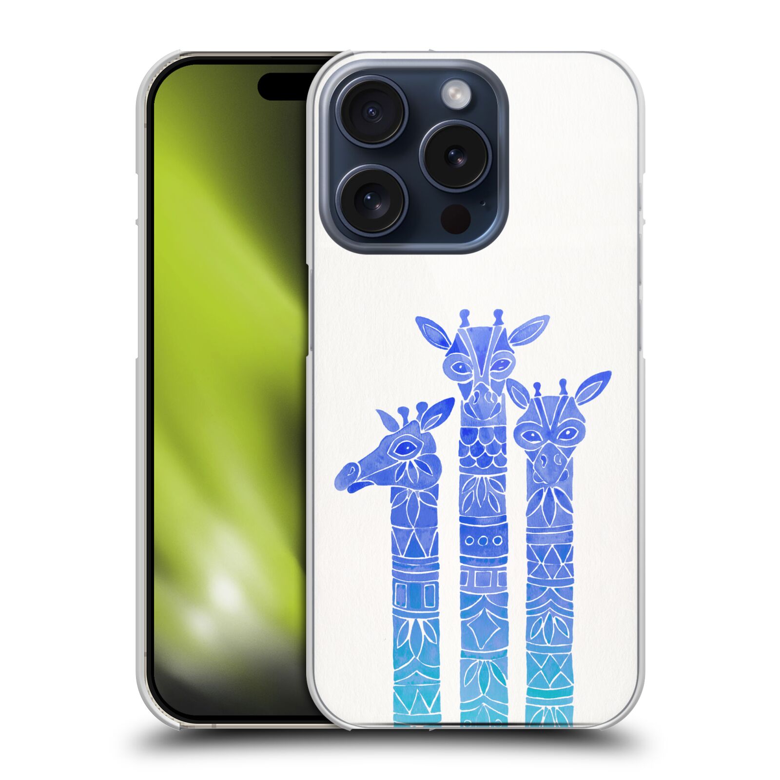 OFFICIAL CAT COQUILLETTE ANIMALS BACK CASE FOR APPLE iPHONE PHONES - Picture 10 of 16