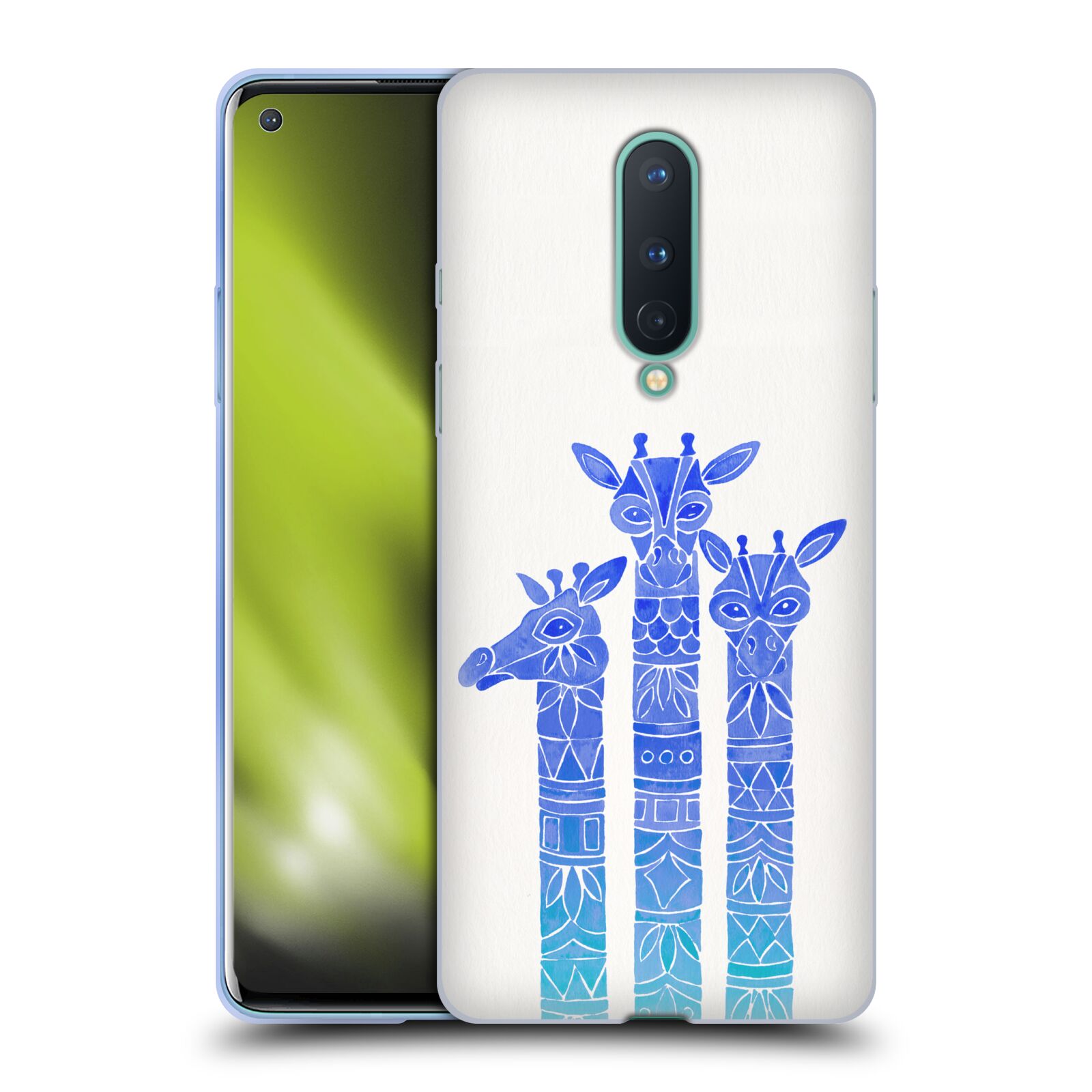 OFFICIAL CAT COQUILLETTE ANIMALS SOFT GEL CASE FOR GOOGLE ONEPLUS PHONE - Picture 10 of 22