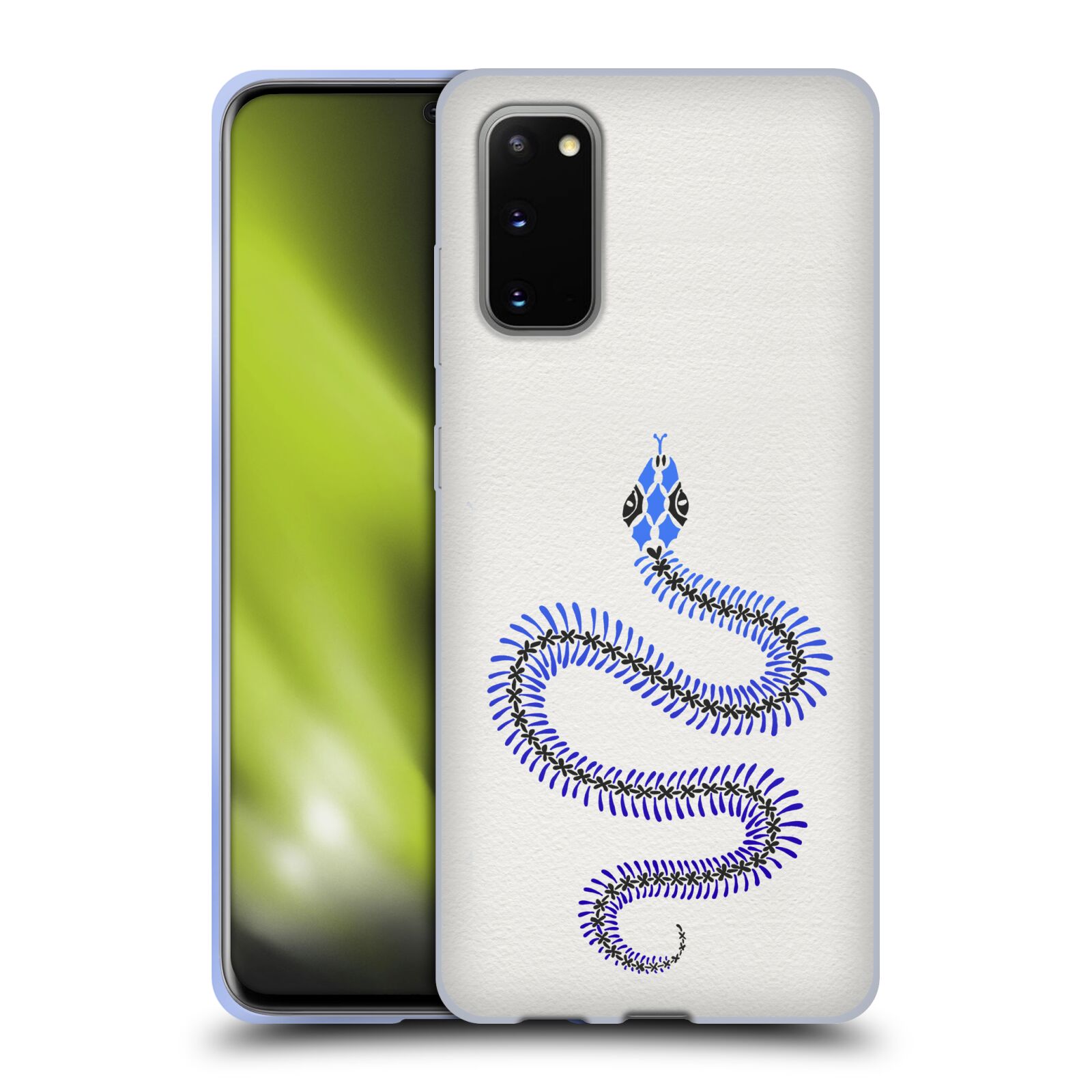 OFFICIAL CAT COQUILLETTE ANIMALS GEL CASE FOR SAMSUNG PHONES 1 - Picture 11 of 22